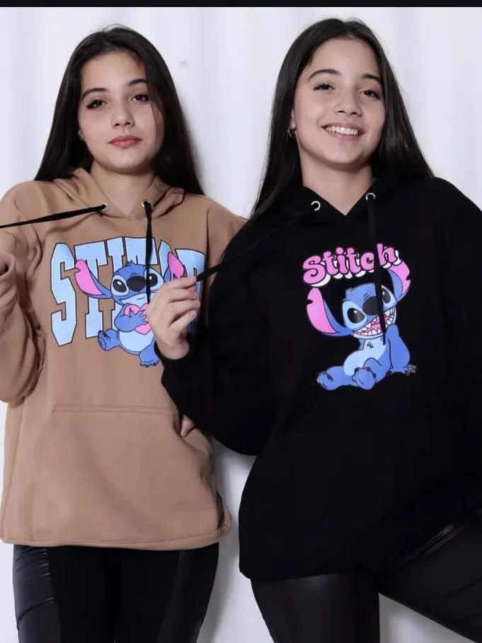 Blusa moletom flanelada 2 cabos com touca