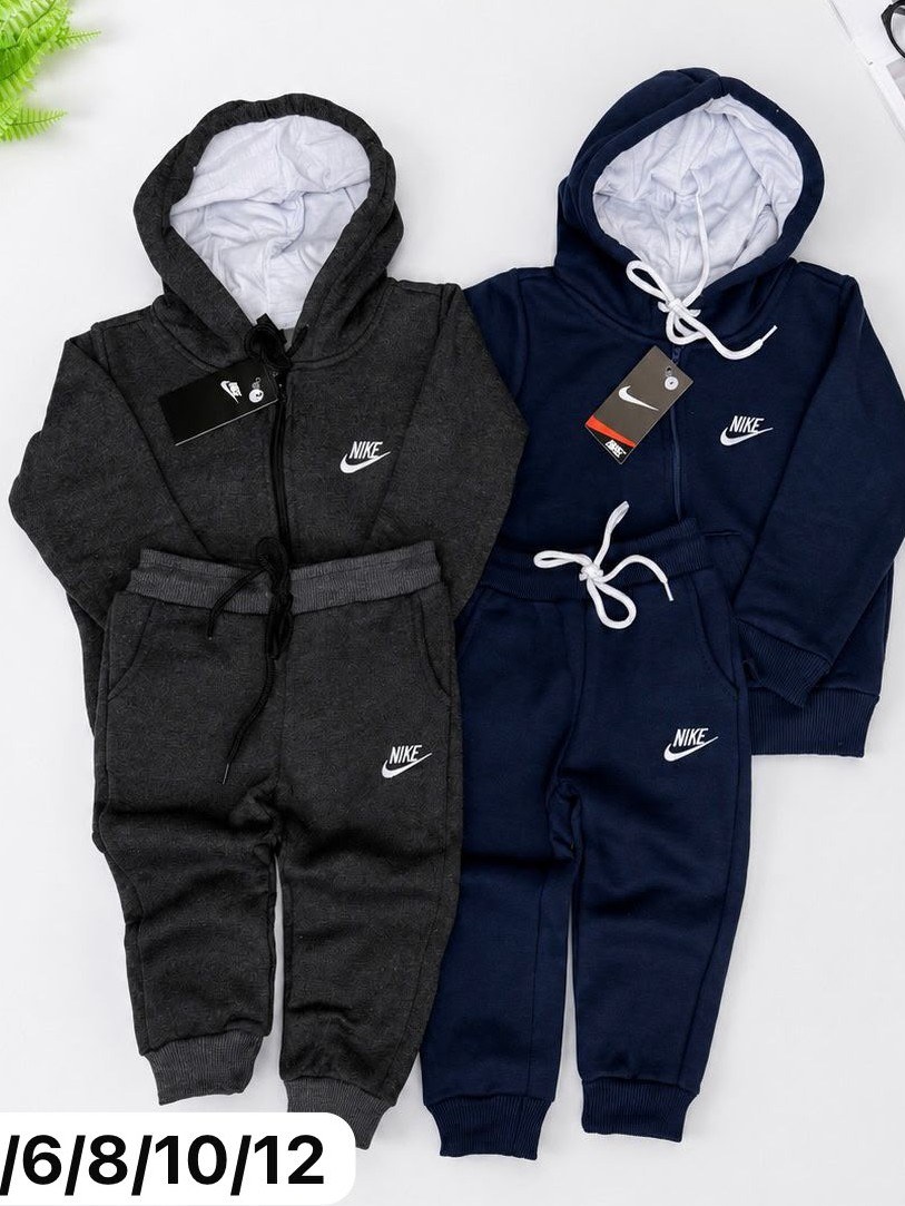 Conjunto moletom flanelado 1 linha