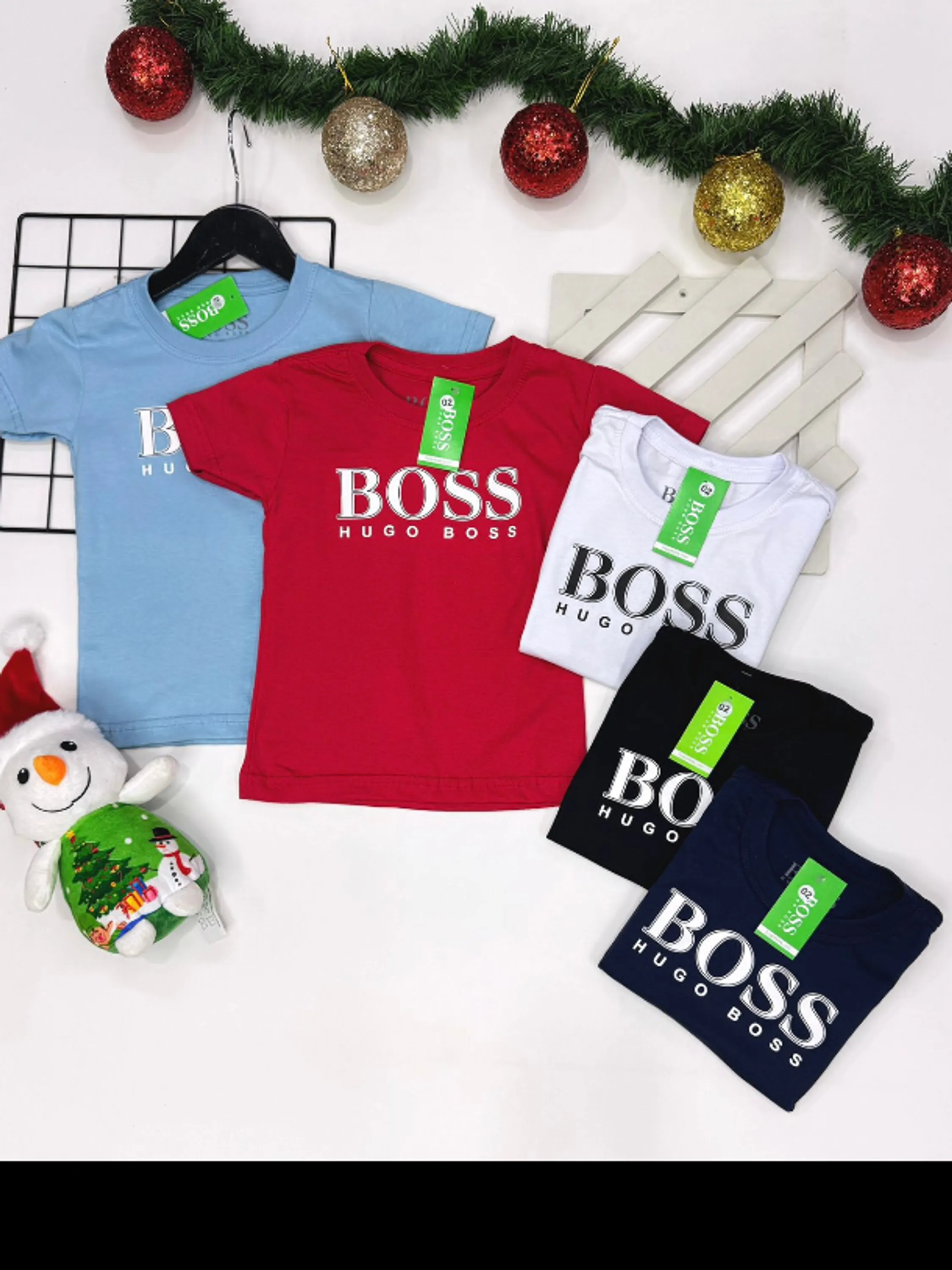 Camiseta masculina infantil e juvenil 1 linha