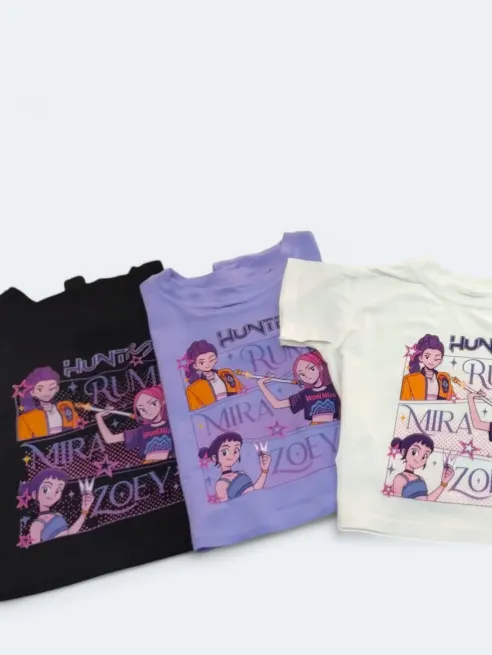 Blusinha cropped infantil e juvenil  huntix (07)