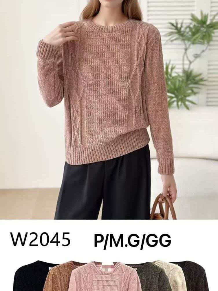 blusa de musse importado