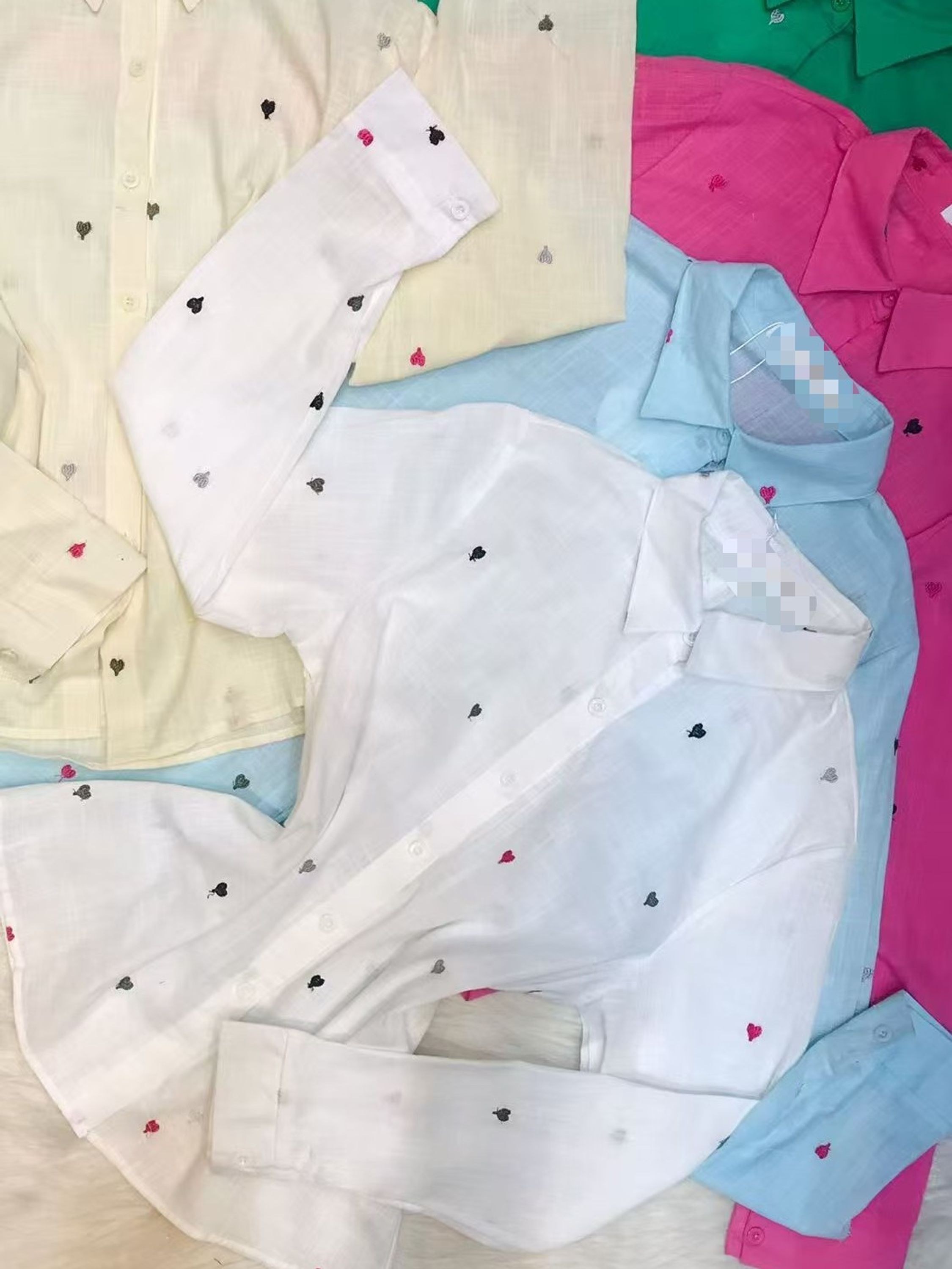 camisa de linho de caracao importado