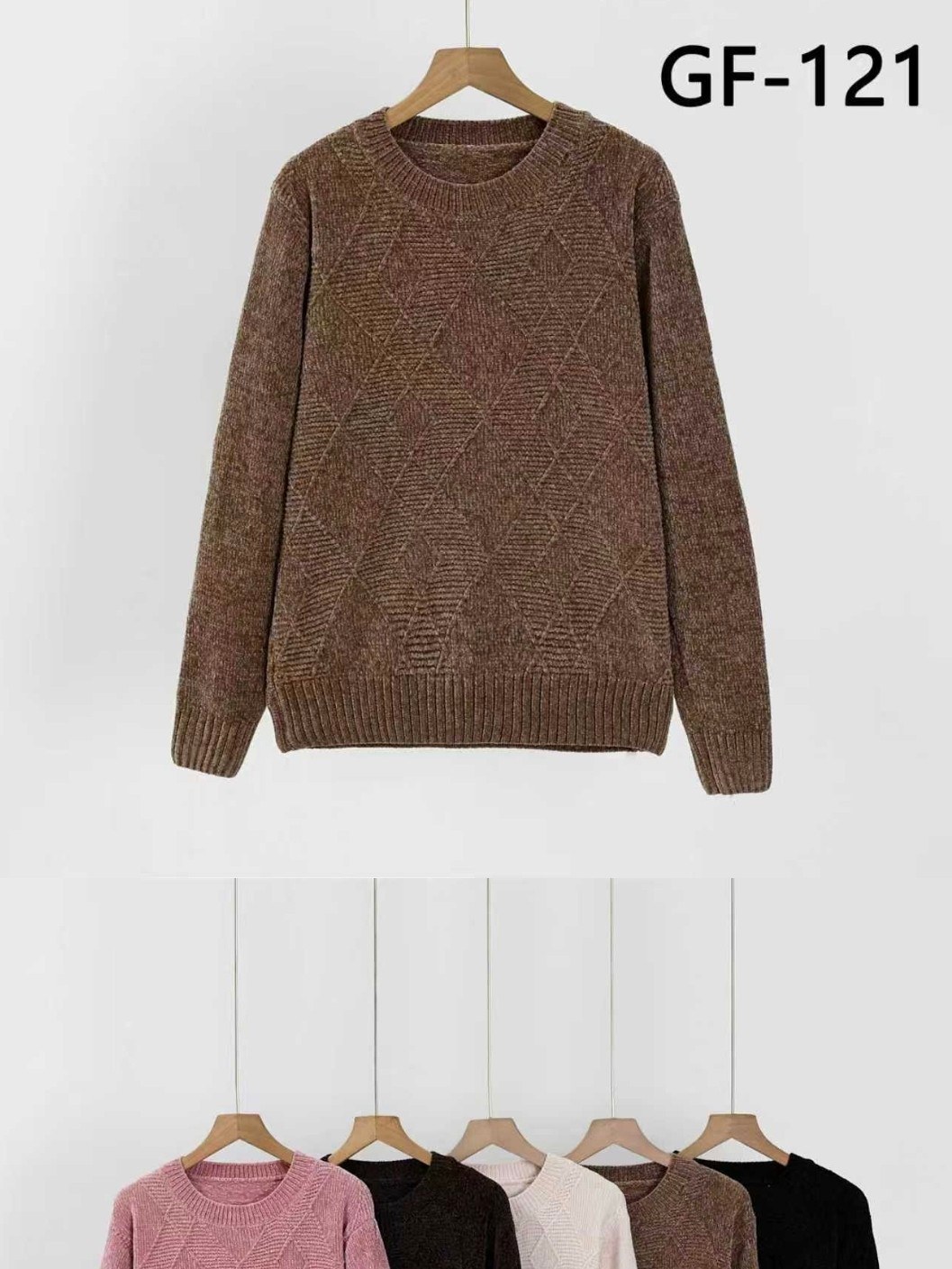 blusa de musse importado