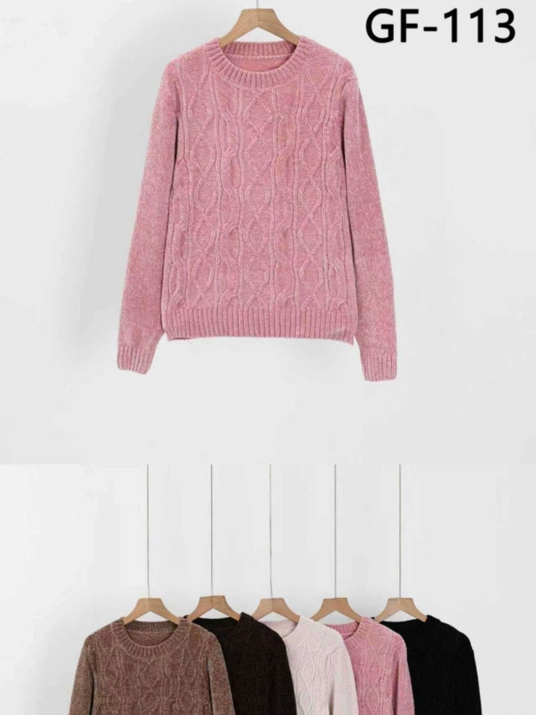 blusa de musse importado