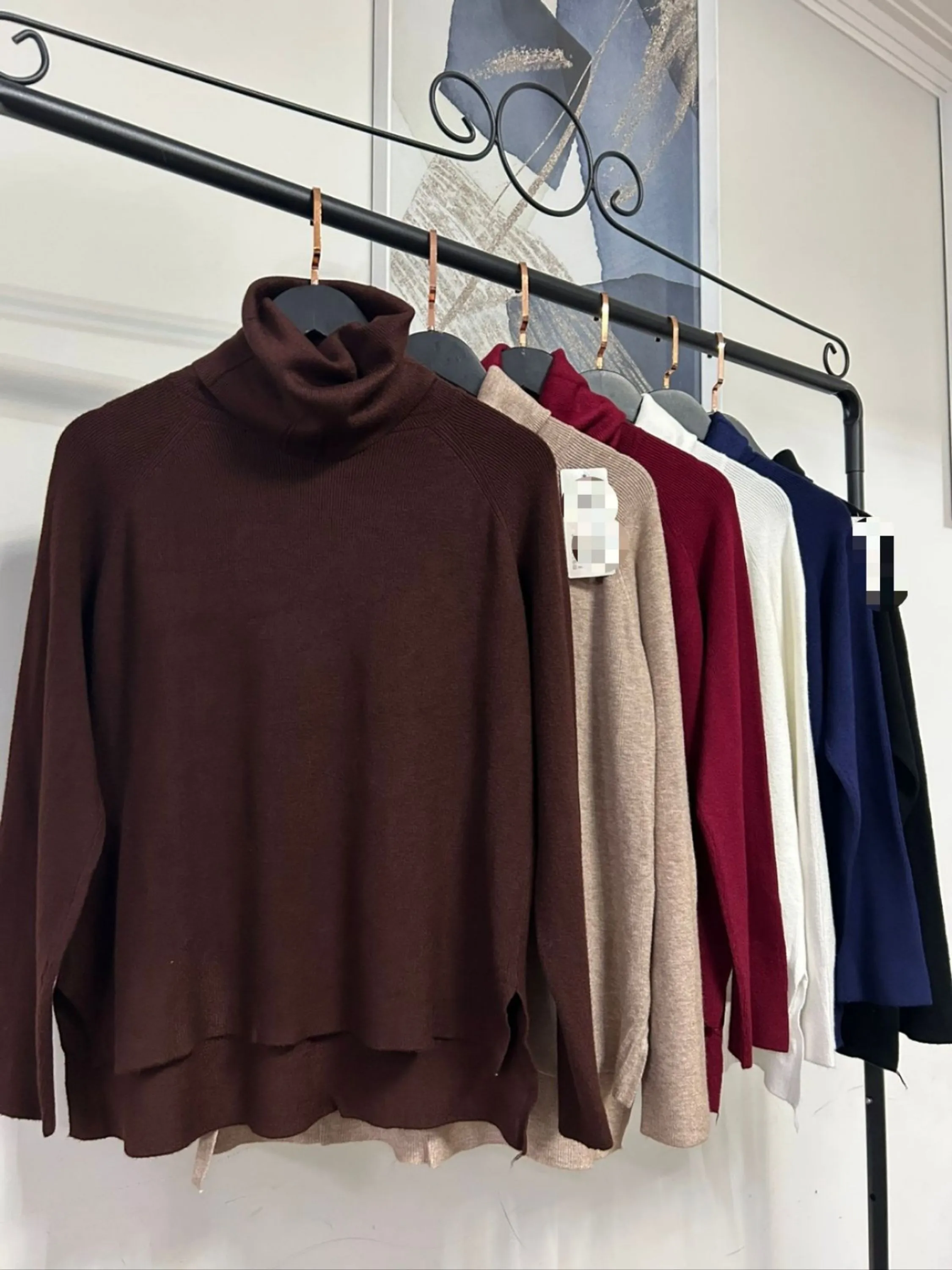 blusa vesti-legging de modal cacharrel importado