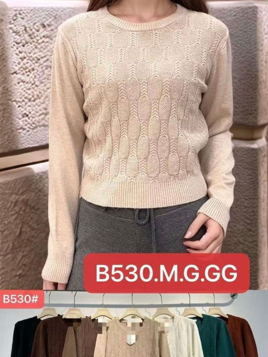 blusa de modal grosso importado