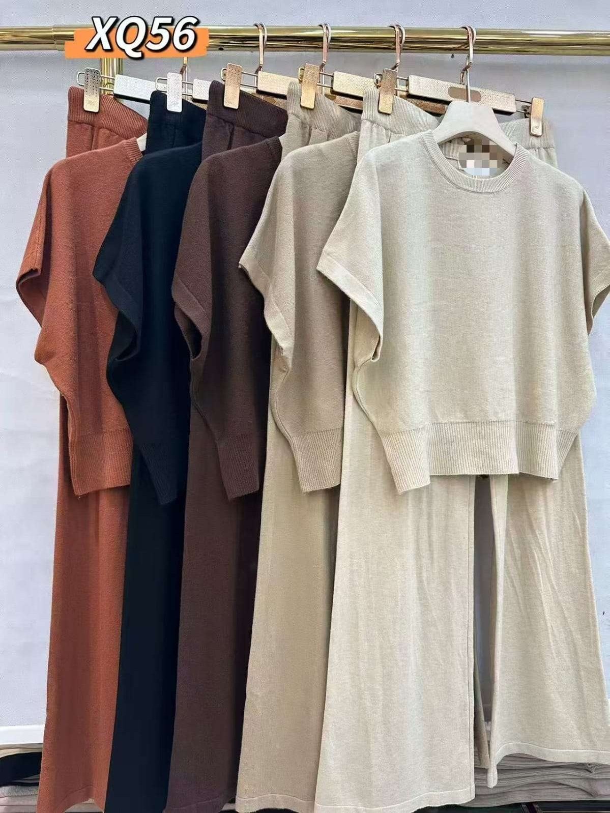 conjunto de modal importado