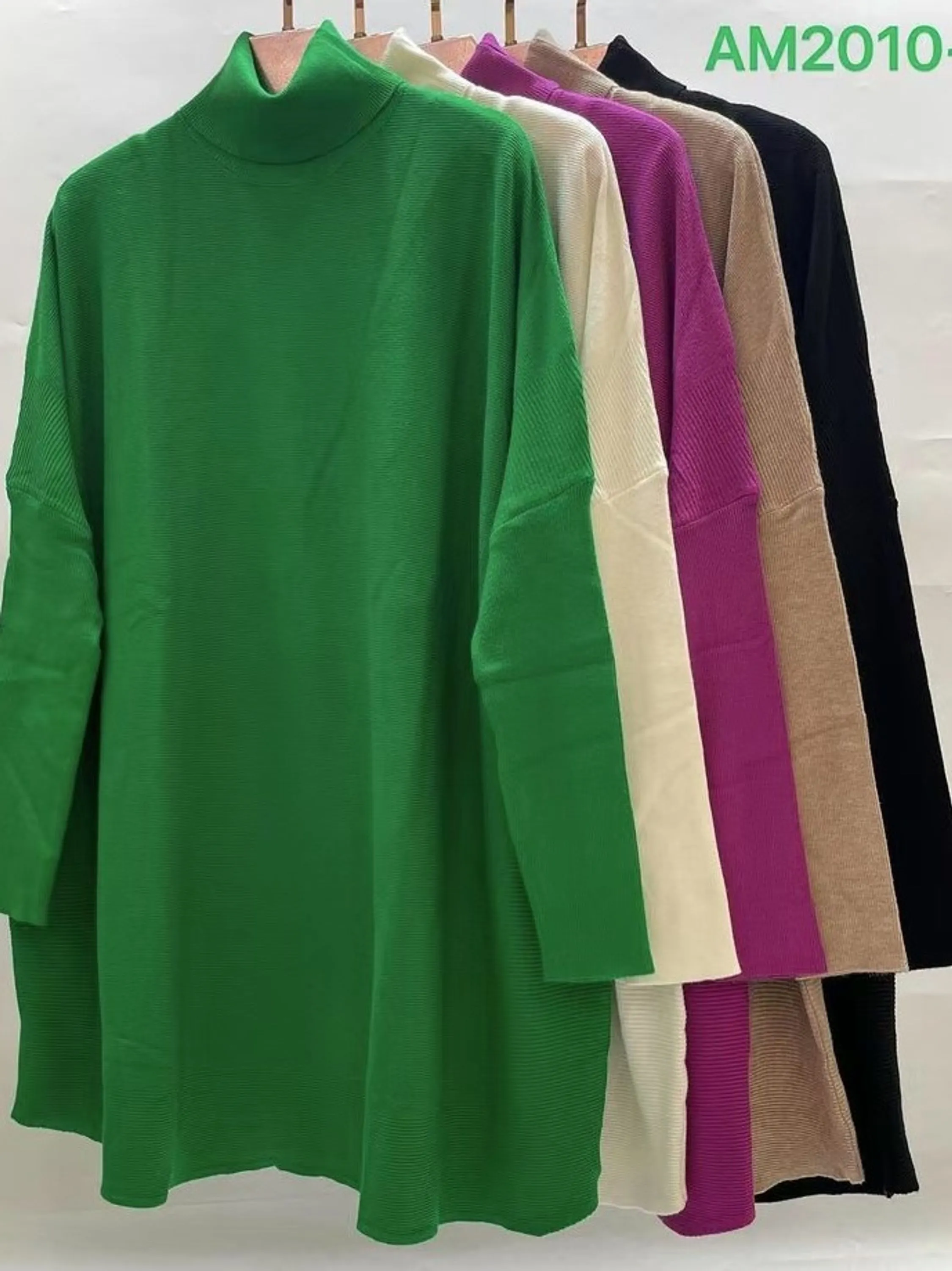 vestido cacharrel de modal importado
