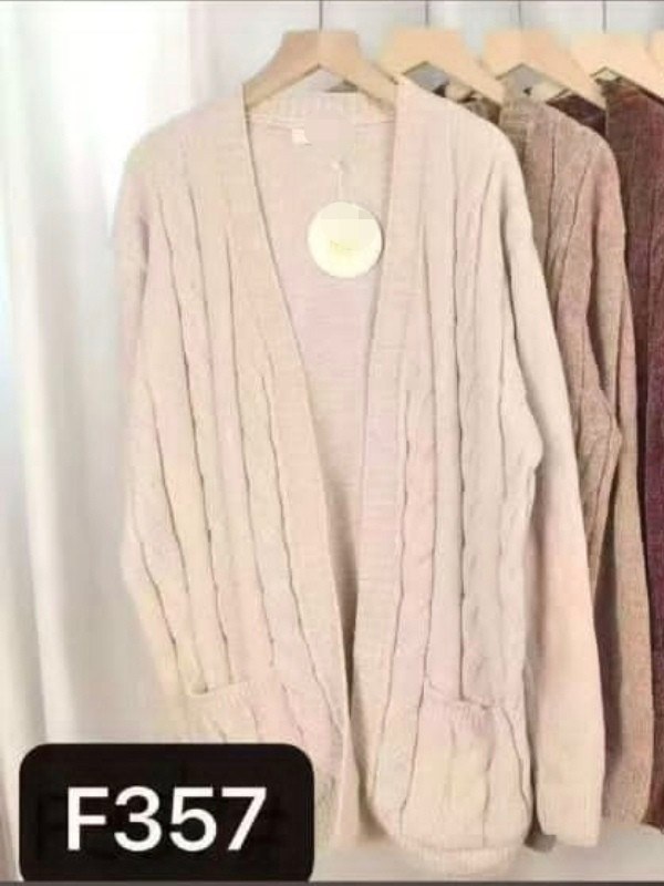 kimono de musse importado