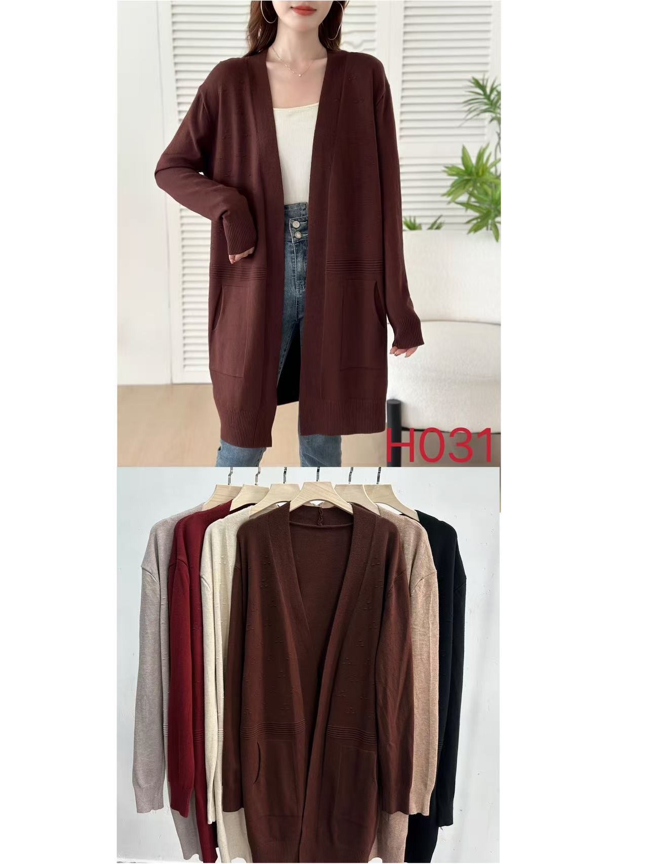 kimono de modal importado