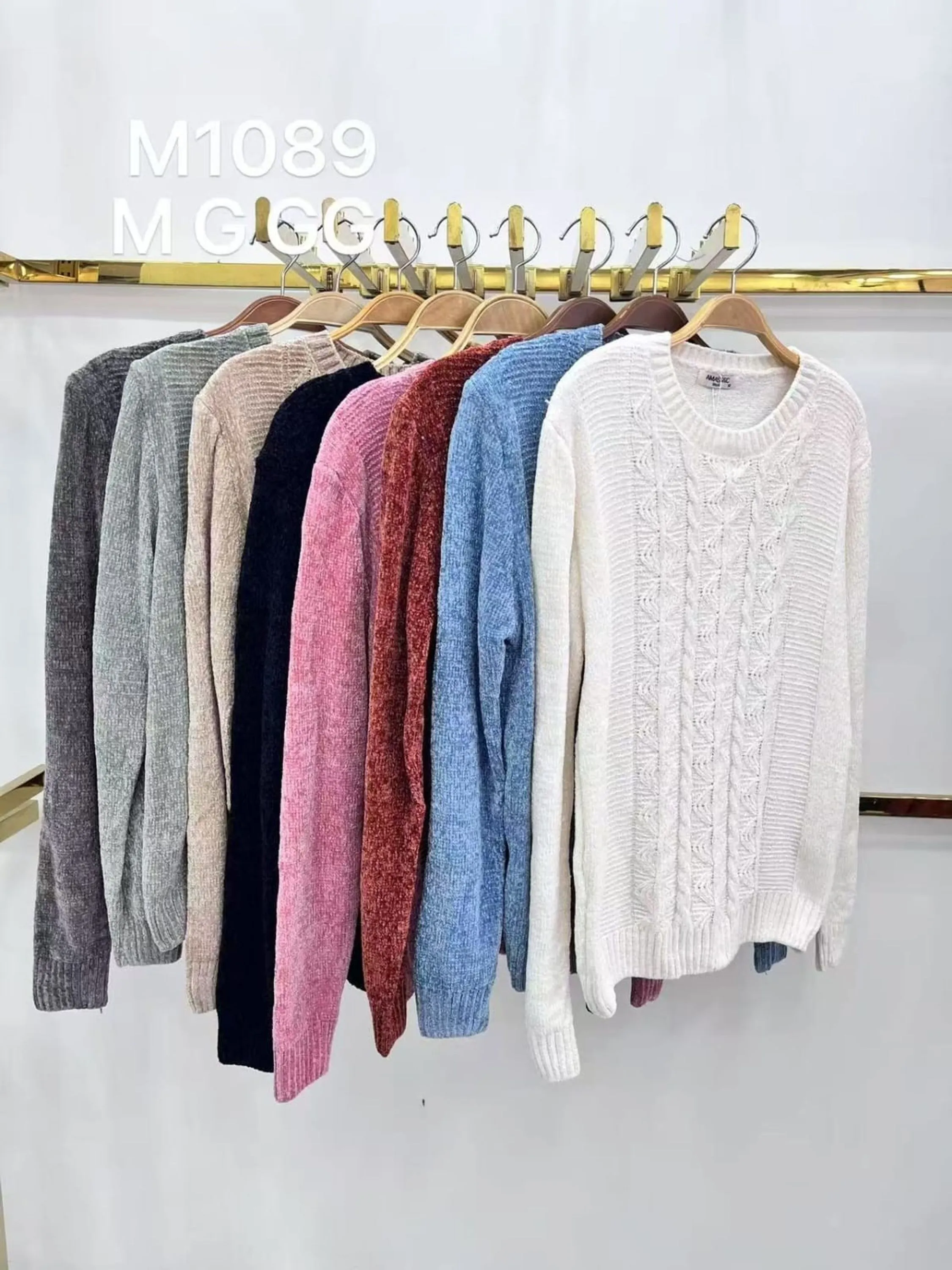 blusa de musse importado