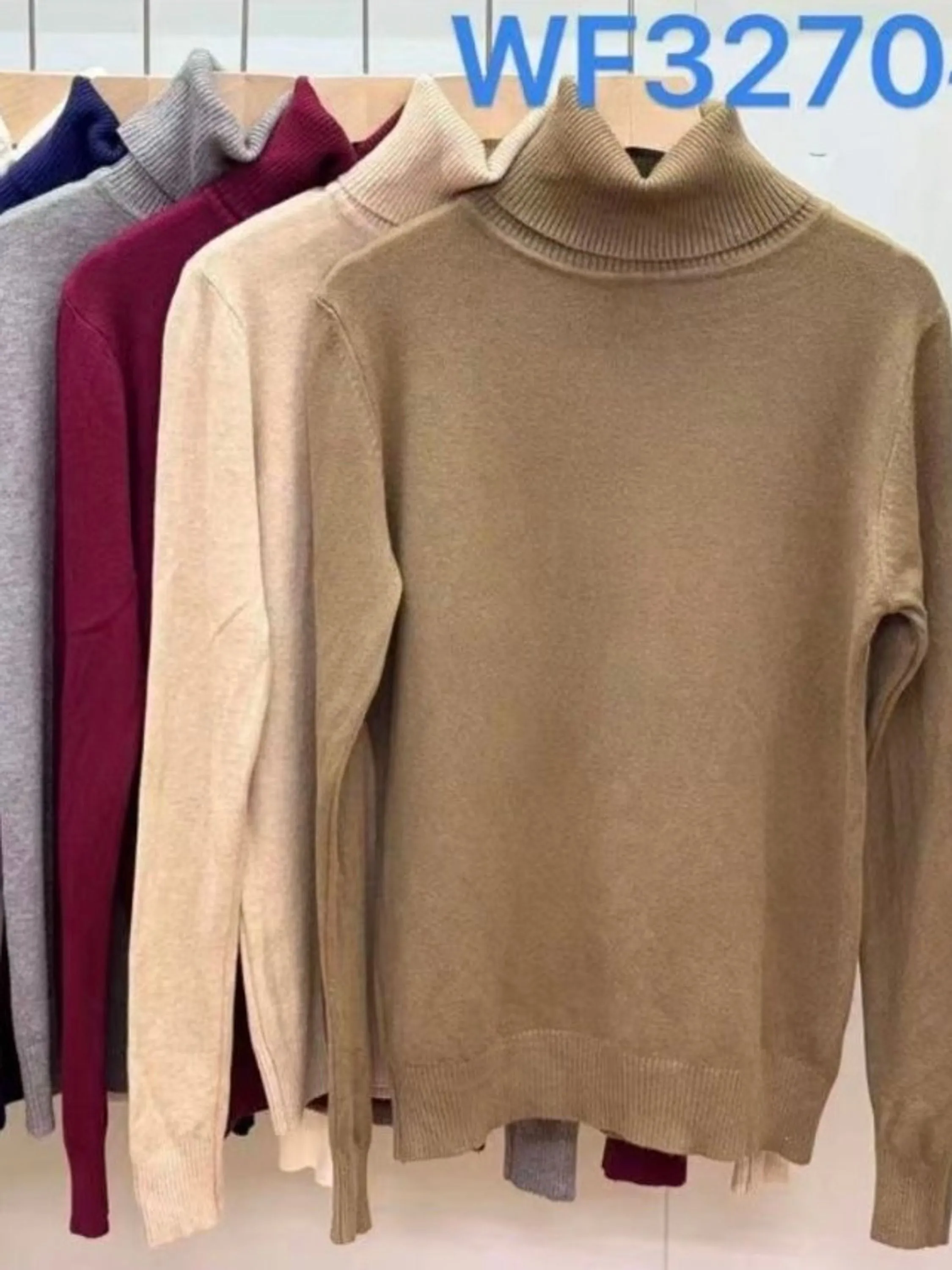 blusa de modal cacharrel basica importado