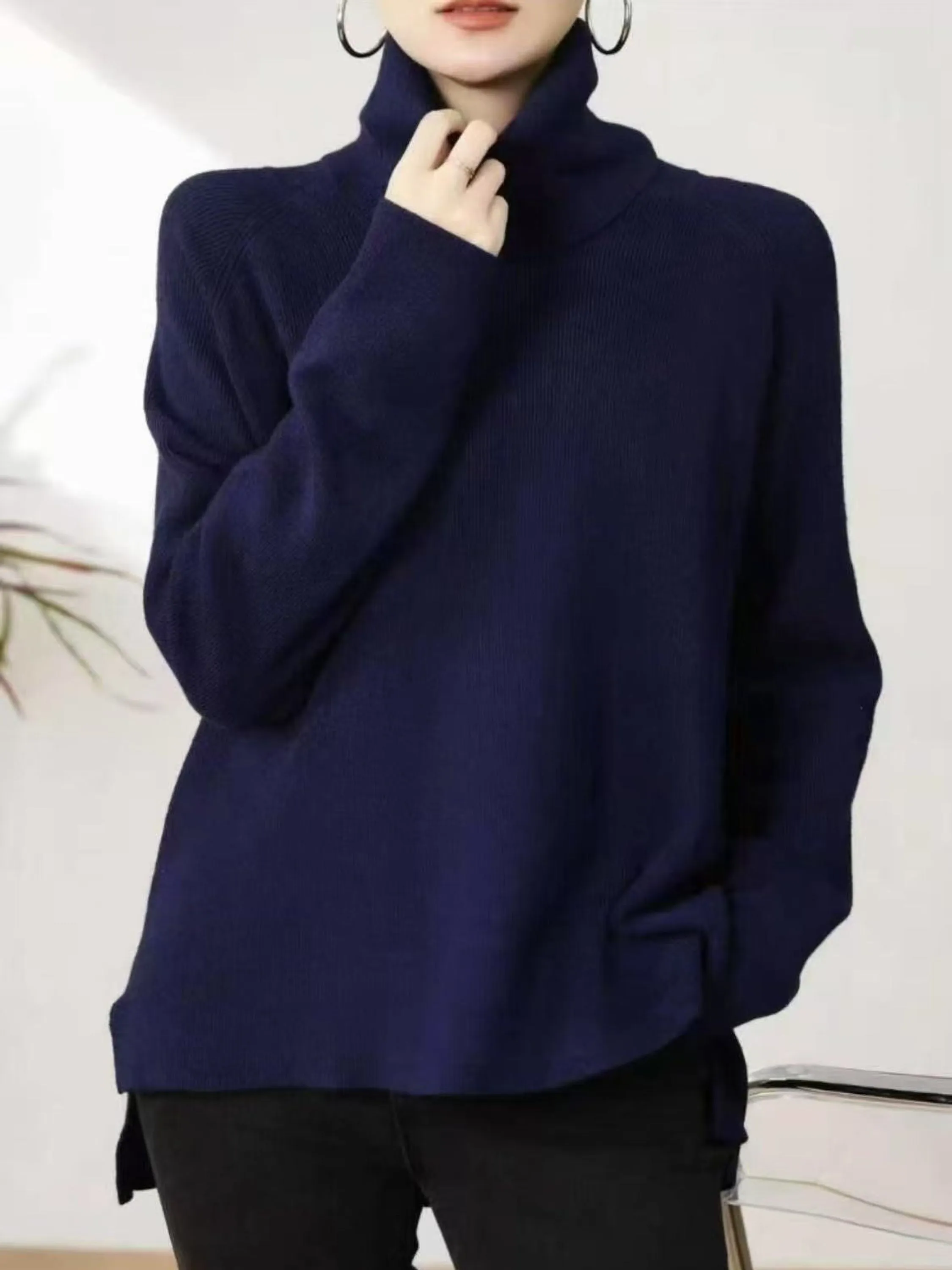 blusa vesti-legging de modal cacharrel importado