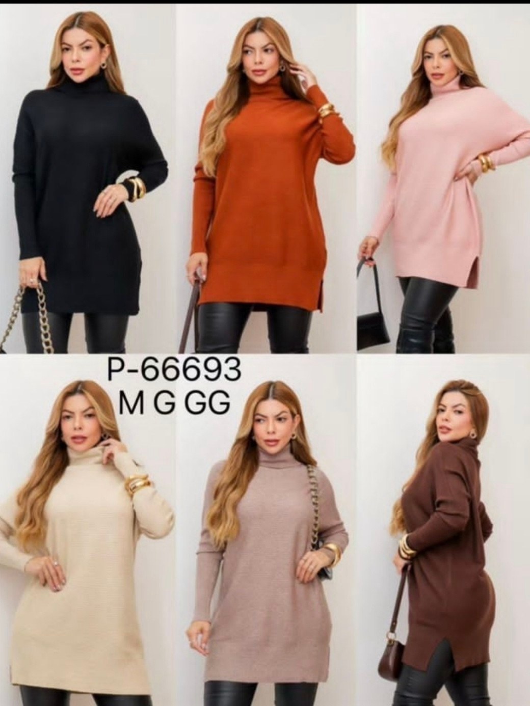 poncho cacharrel de modal importado