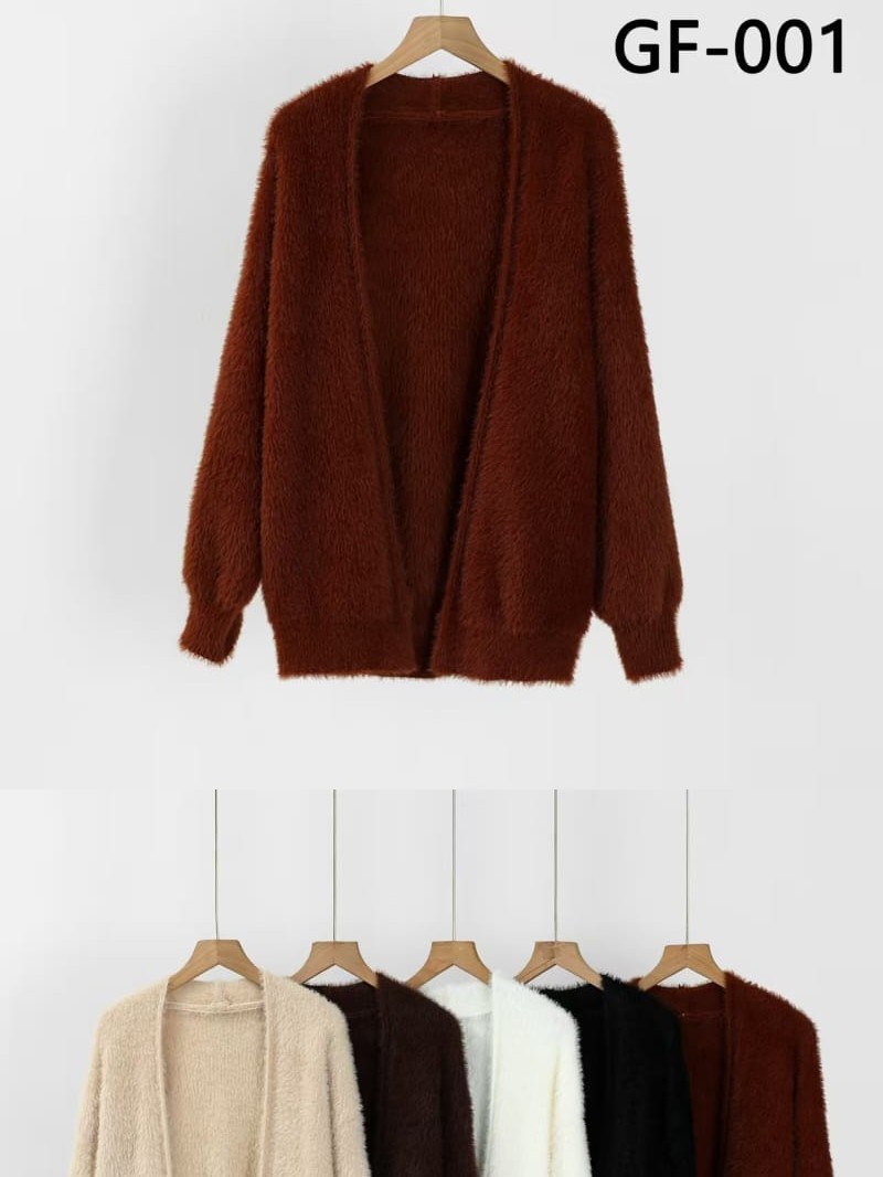 kimono pelinho grosso importado