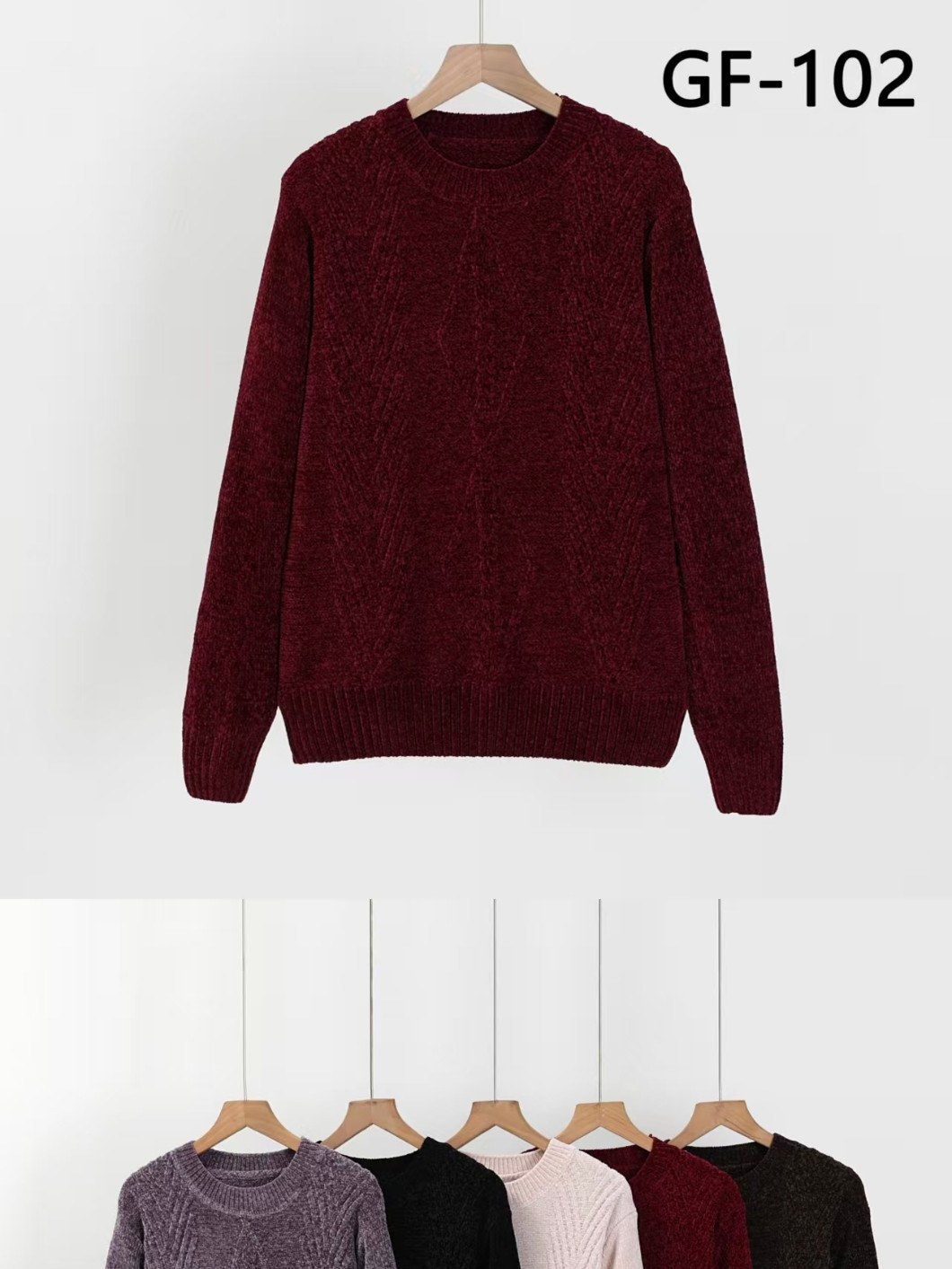 blusa de musse importado