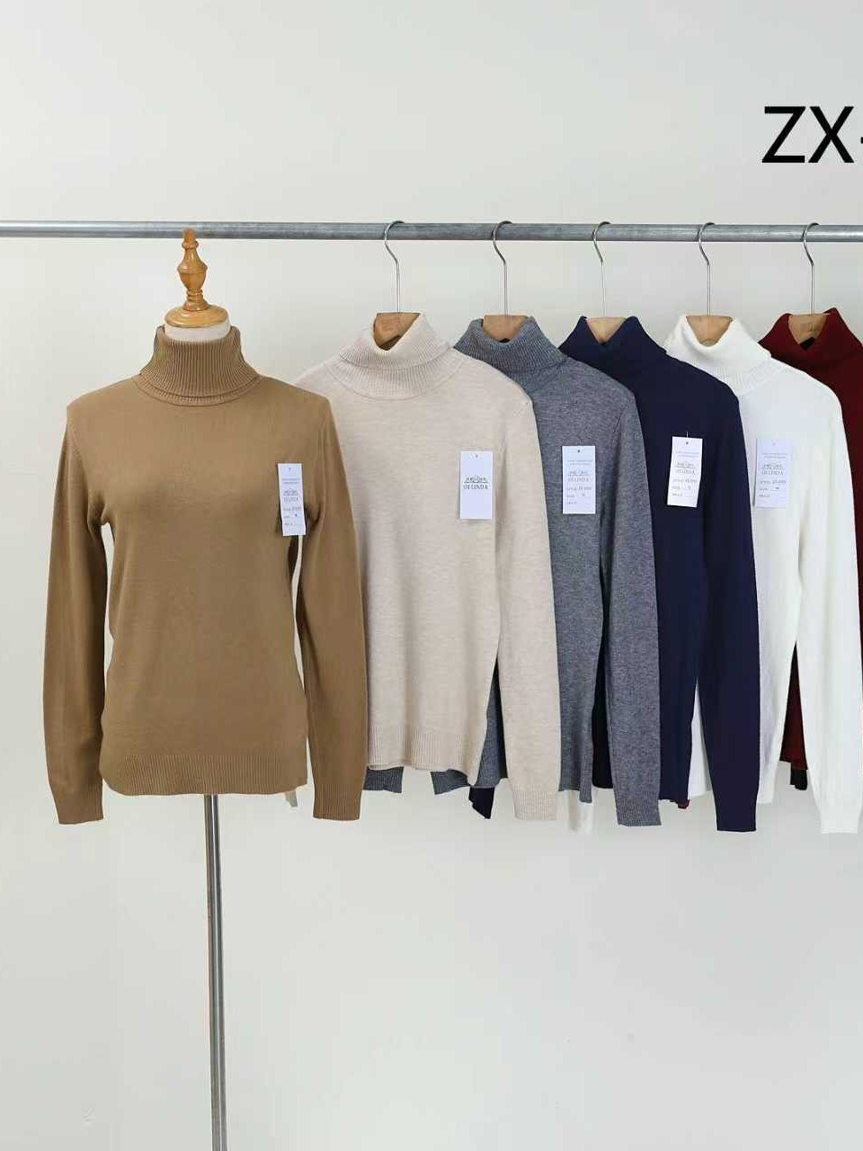 blusa de modal cacharrel importado