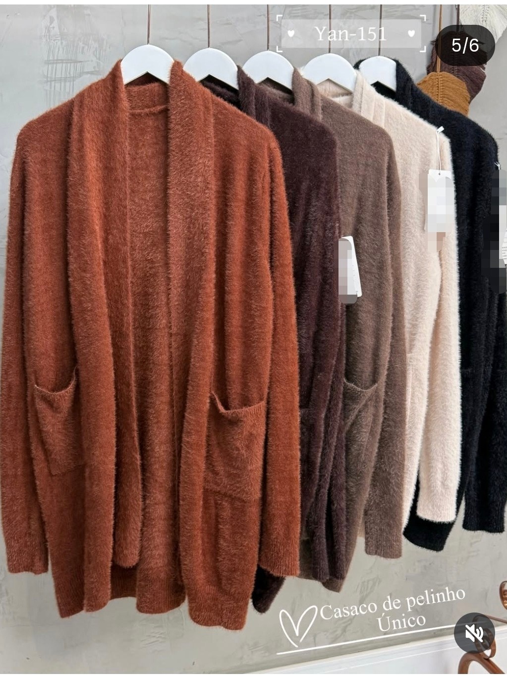 kimono pelucia grosso importado
