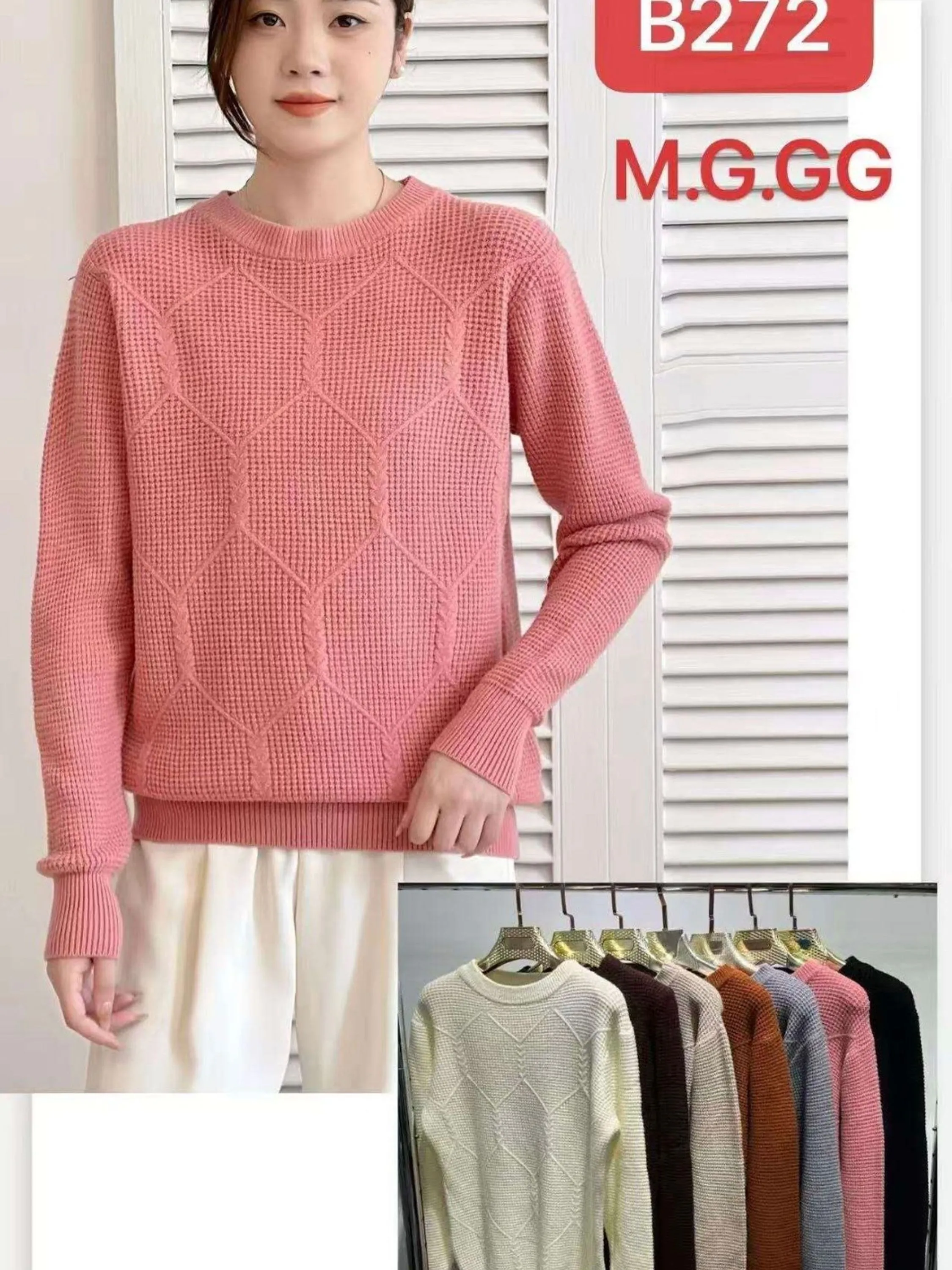 blusa de modal grosso importado