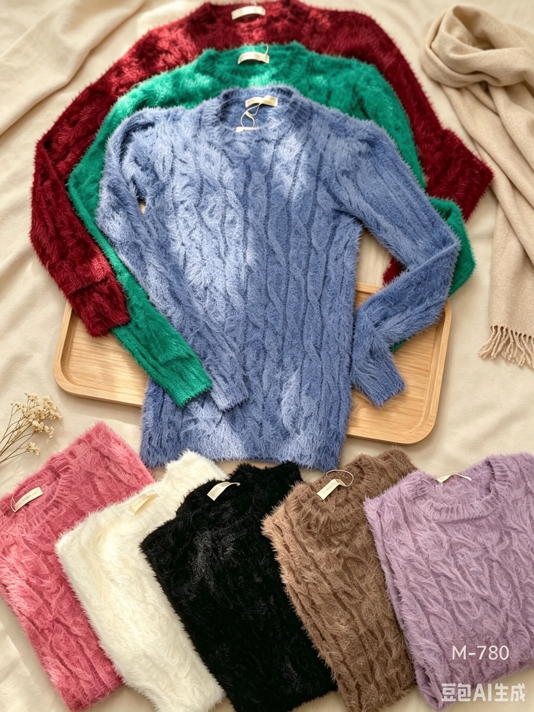 blusa de pelinho importado