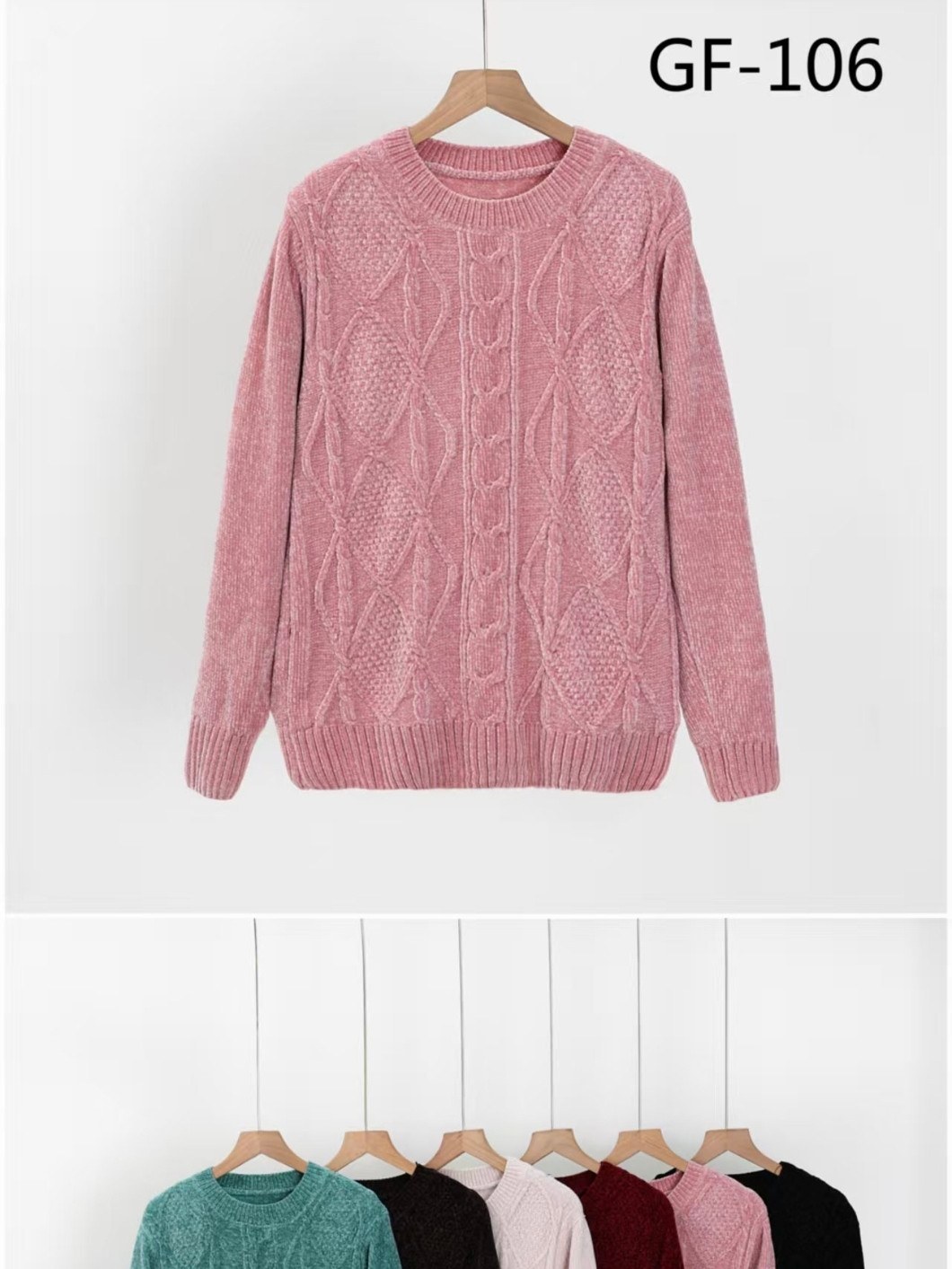 blusa de musse importado