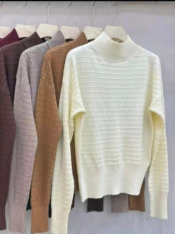 blusa de modal importado