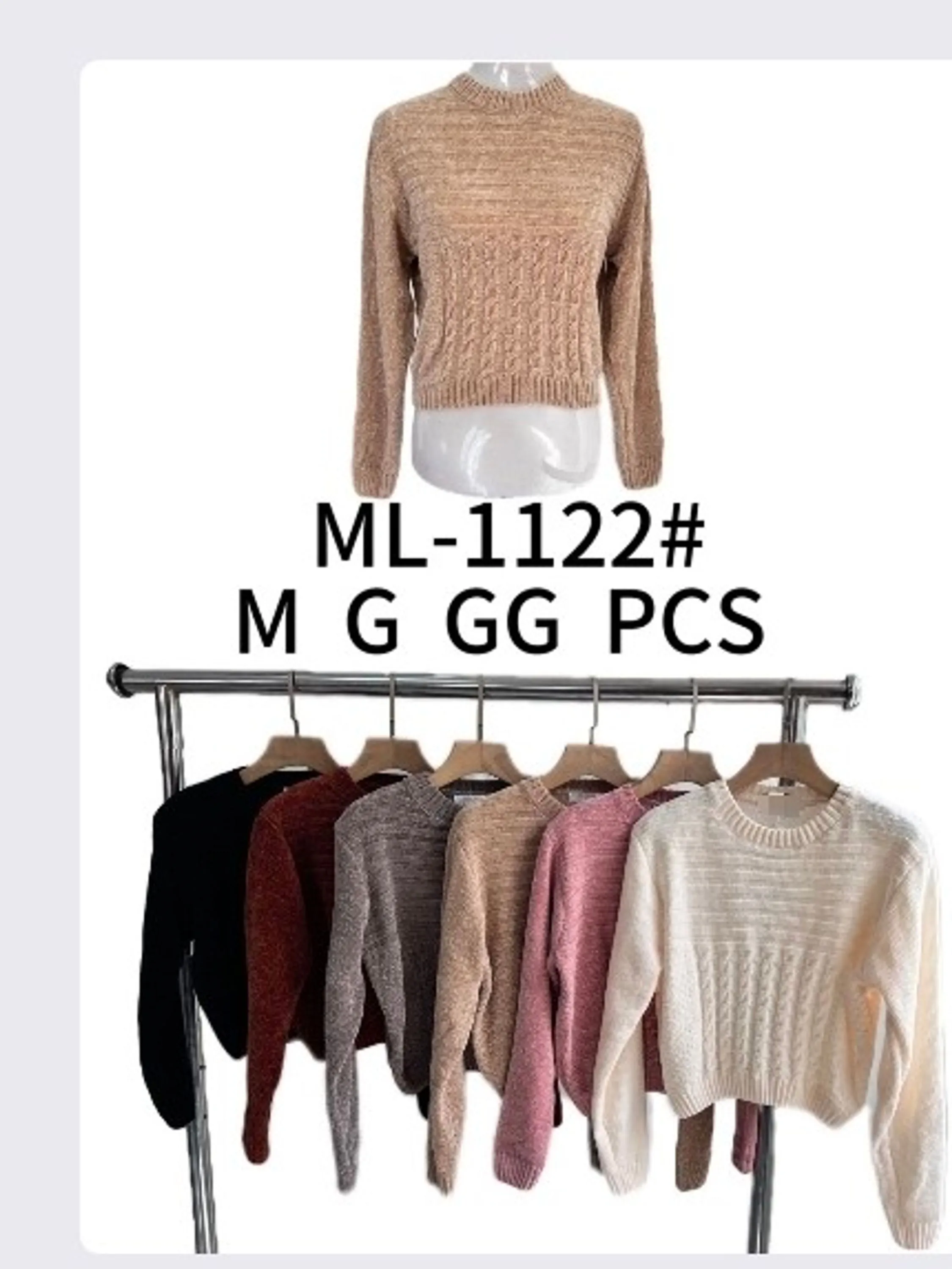 blusa croped de musse importado