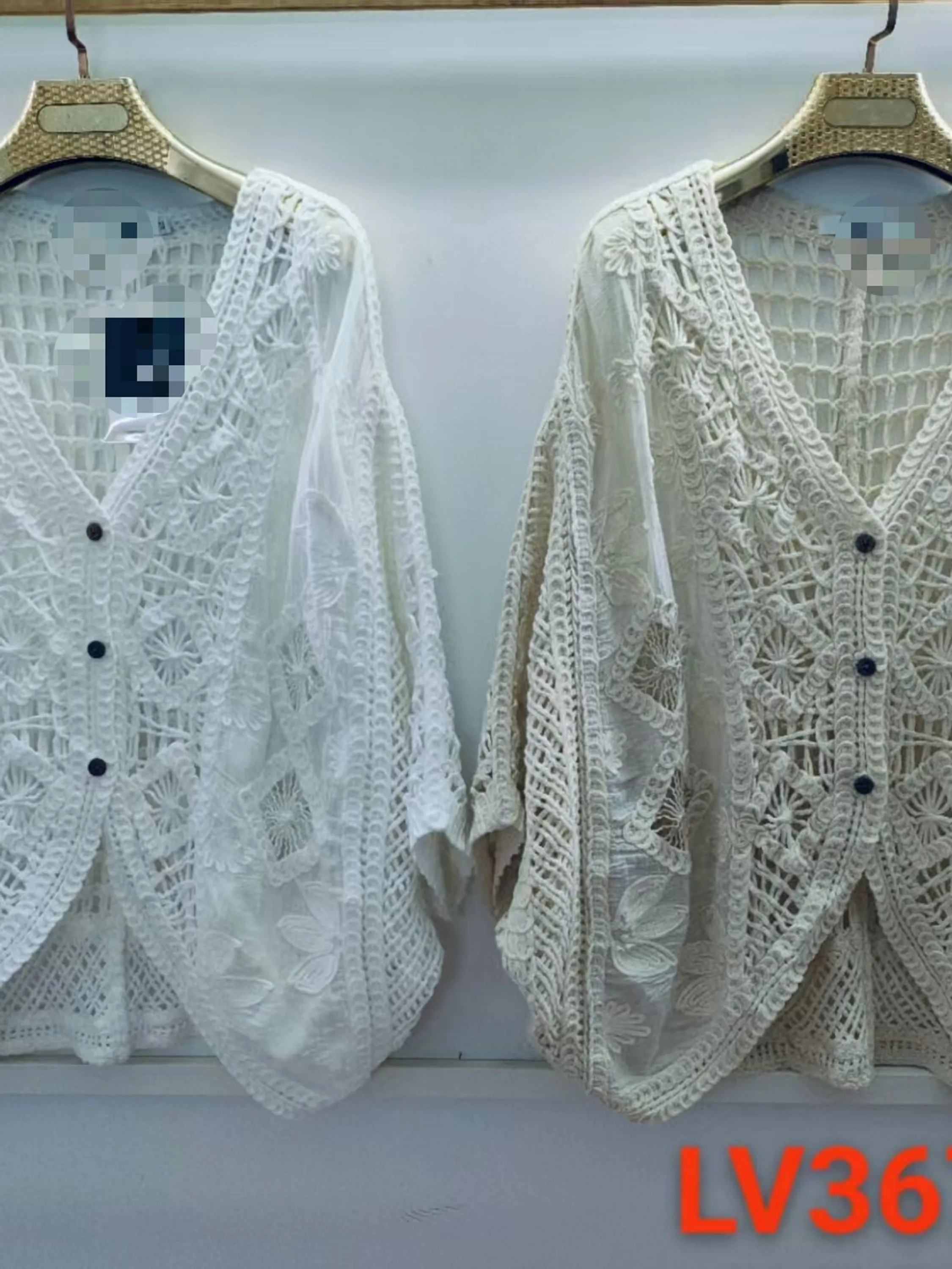 blusa de praia de botao aberto importado