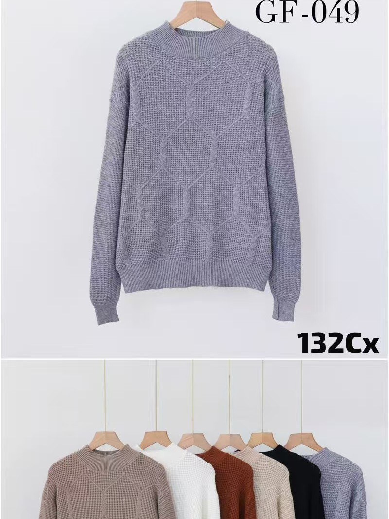 blusa de modal grosso importado