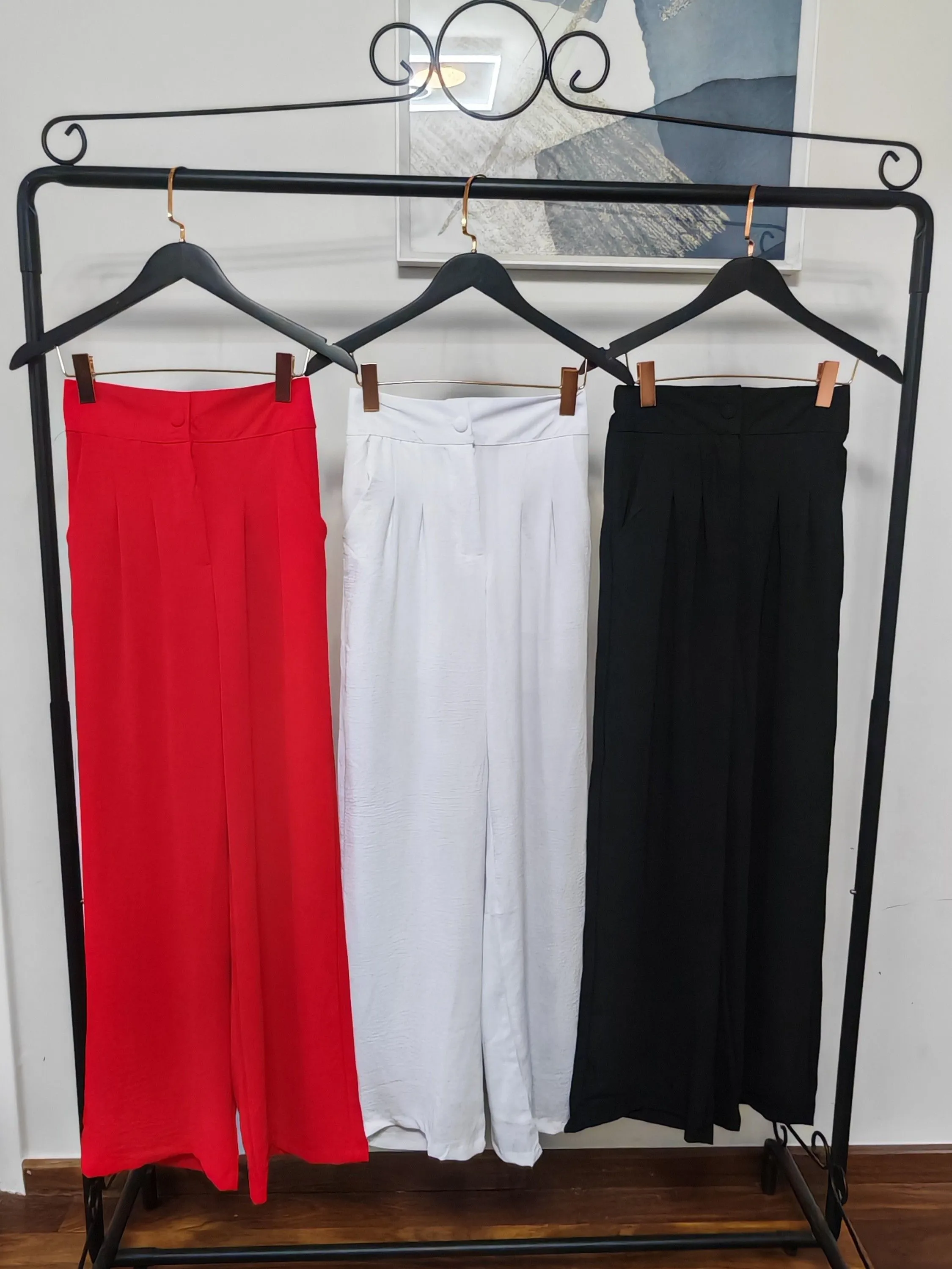 calca pantalona de duna