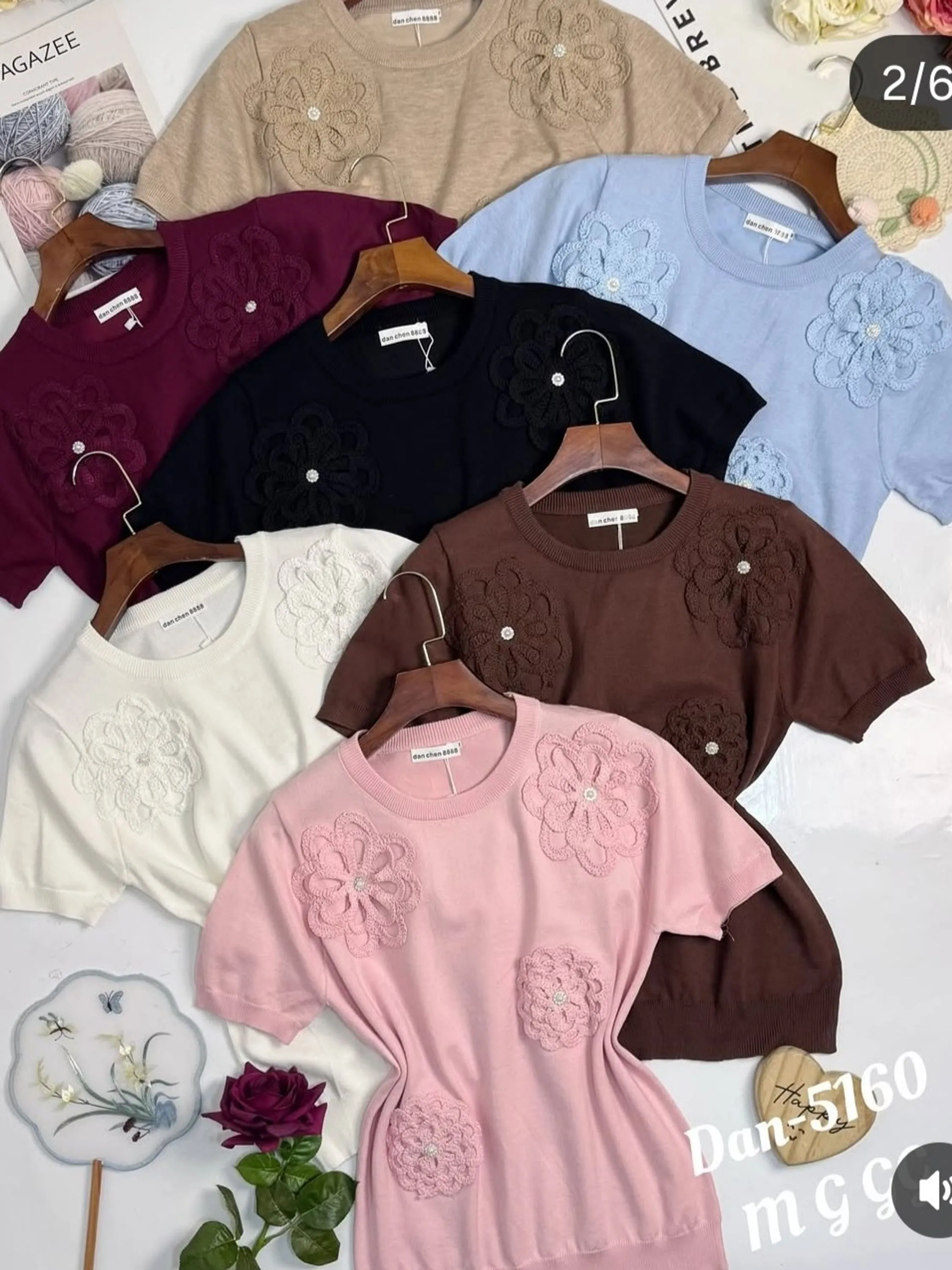 blusa modal