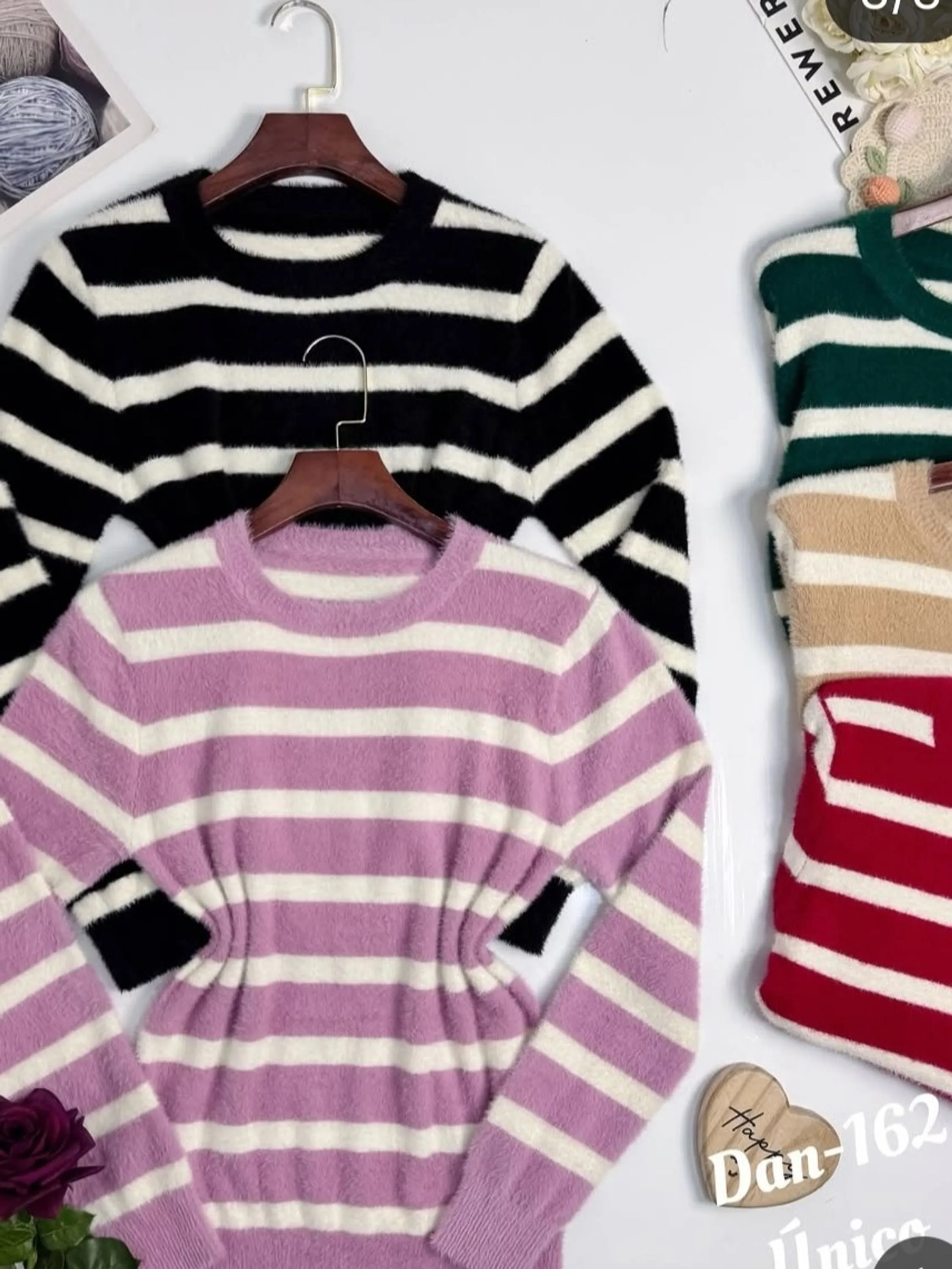 blusa pelinho grosso