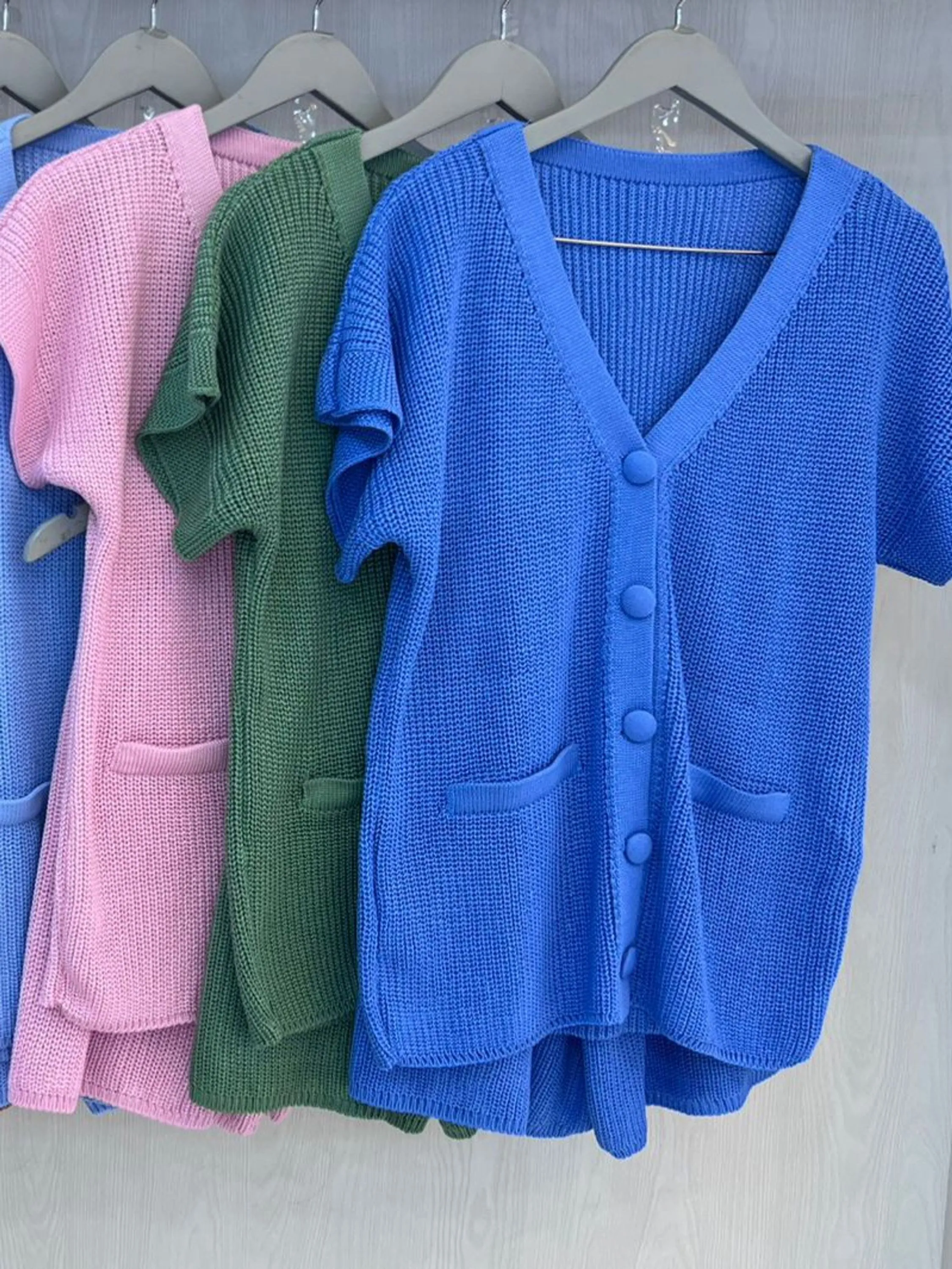 CONJUNTO ISADORA