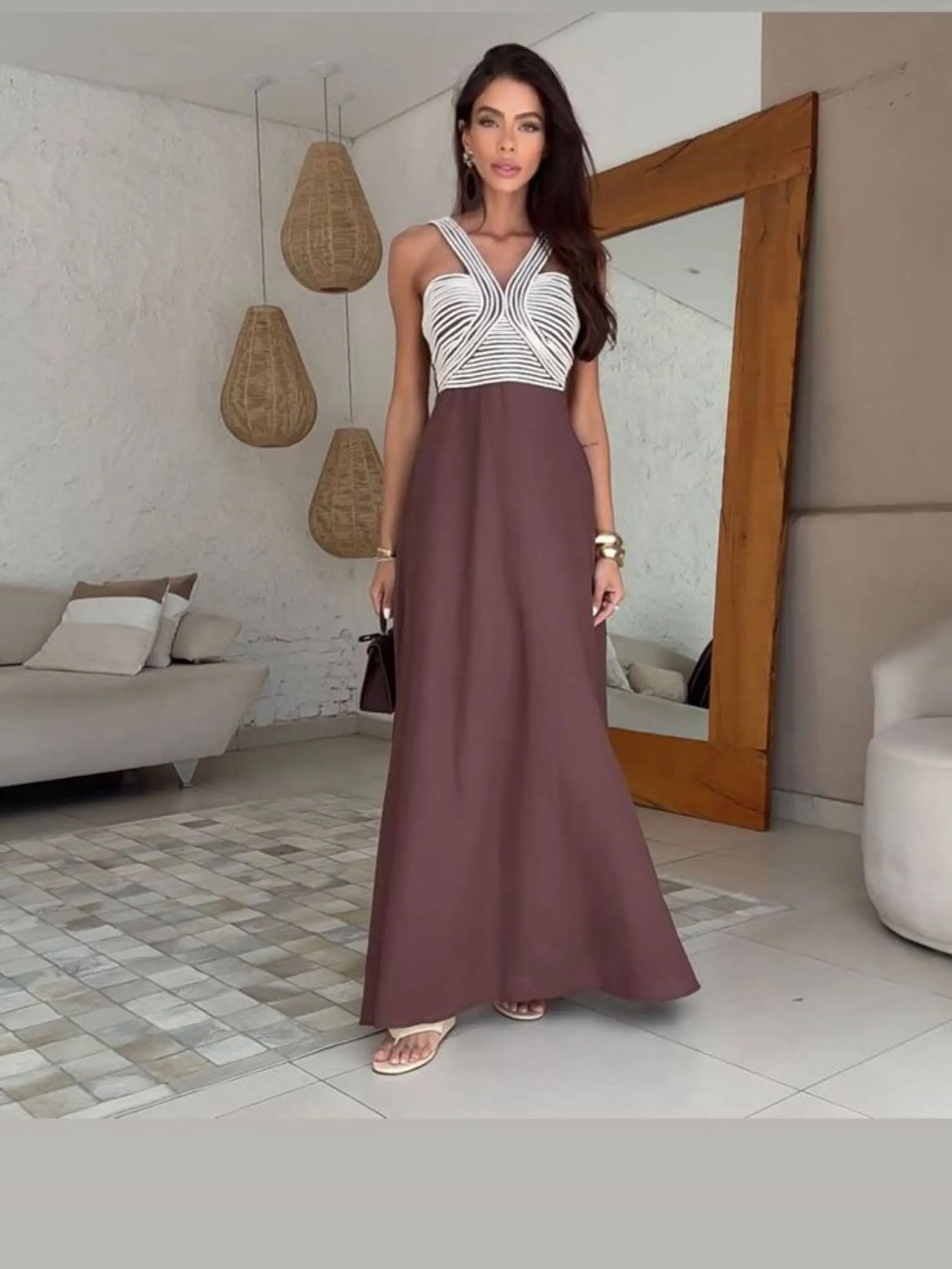 Vestido Ana