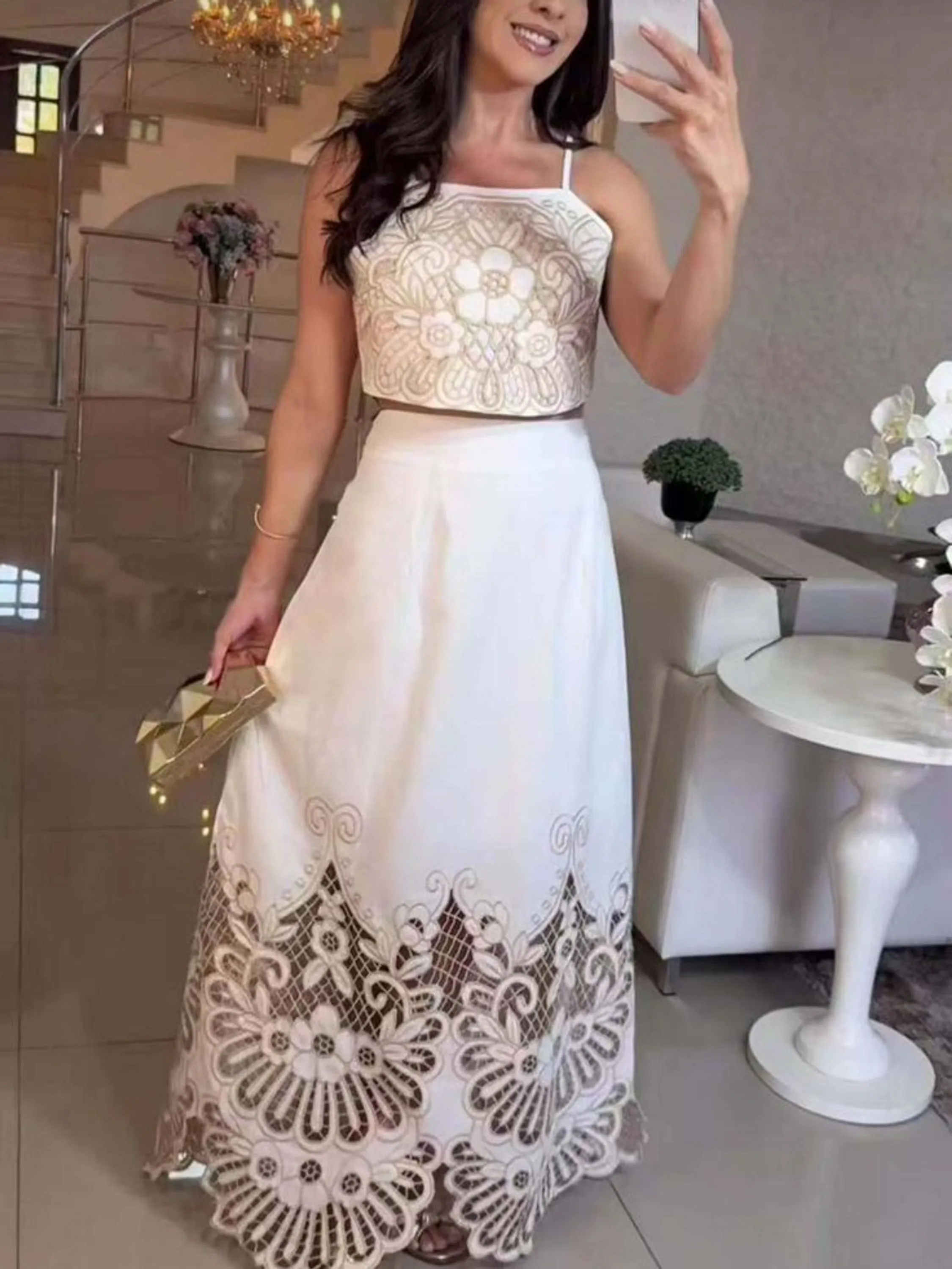 Conjunto Aurora