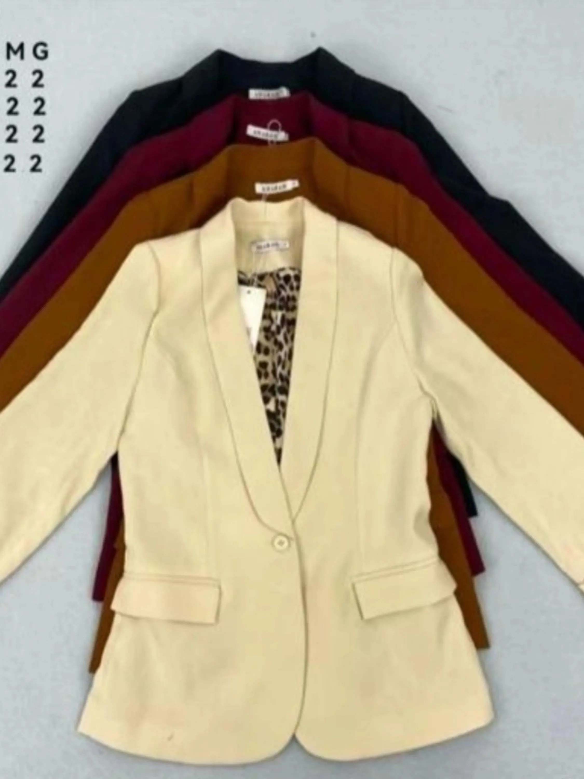 Blazer