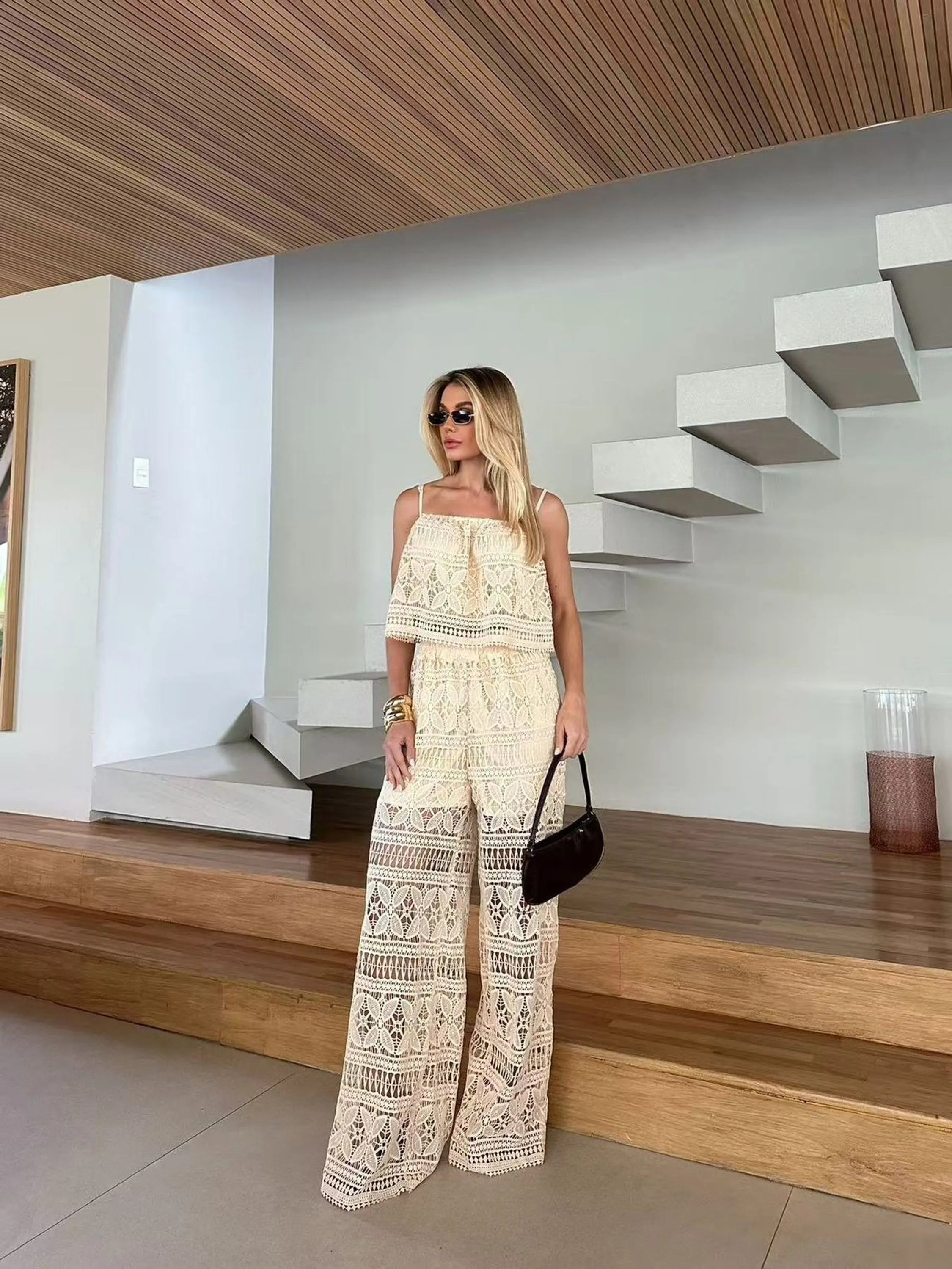 Conjunto de renda