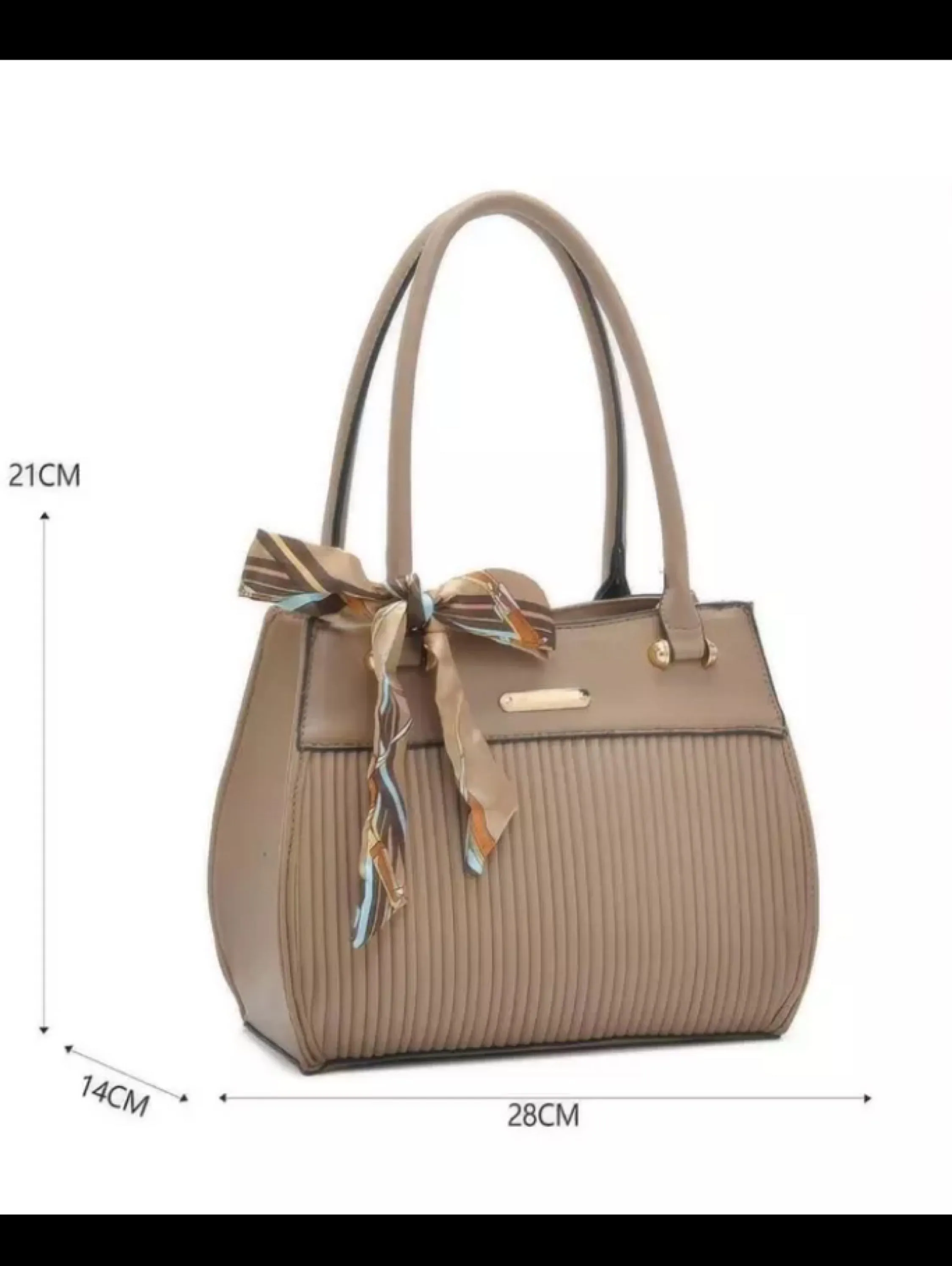 Bolsa Feminina Moderna moda (L9050)