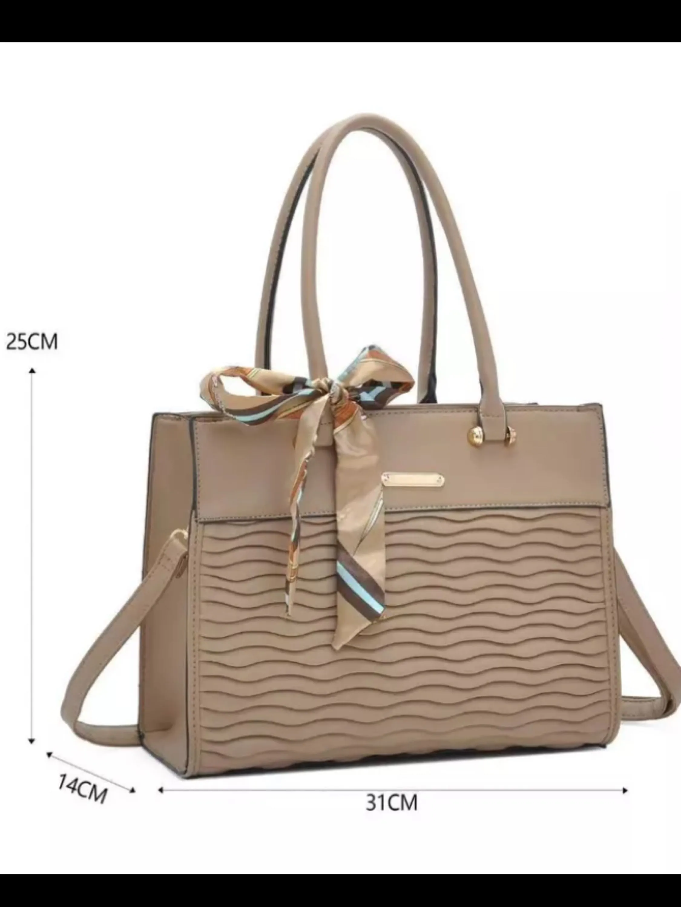 Bolsa Feminina Moderna moda (L9049)