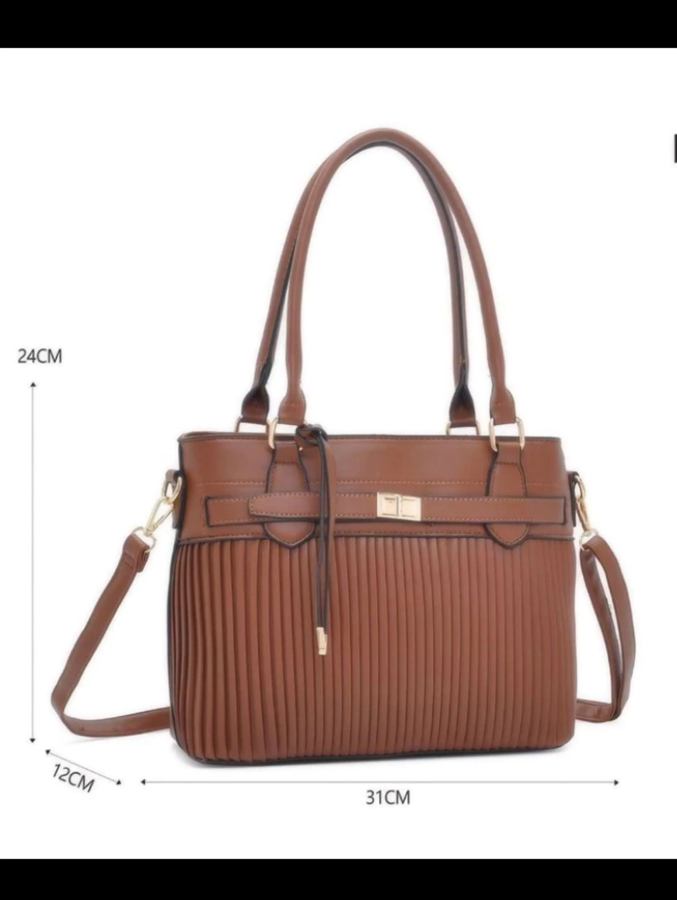 Bolsa Feminina Moderna moda (L9047)