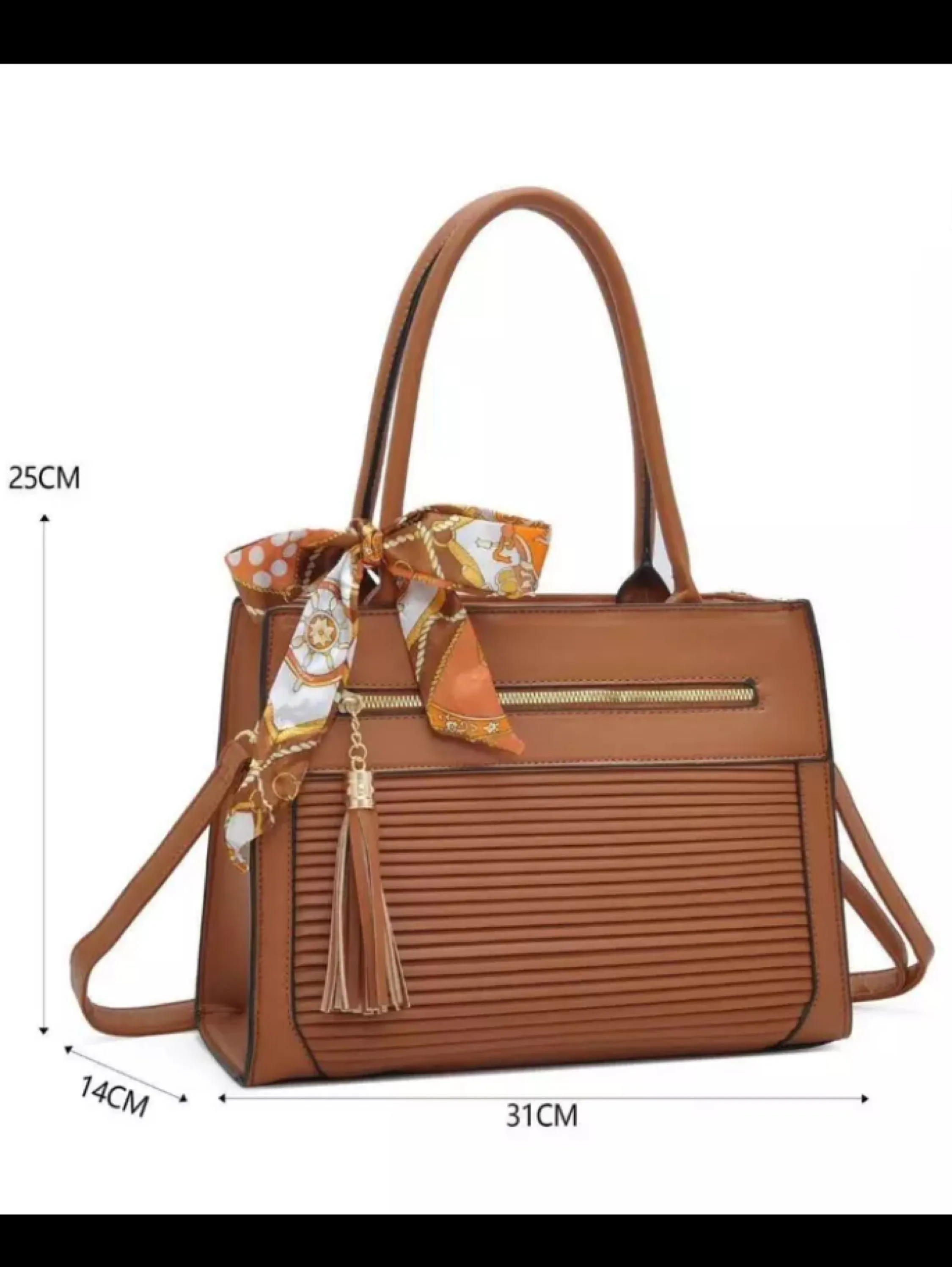 Bolsa Feminina Moderna moda (L9045)