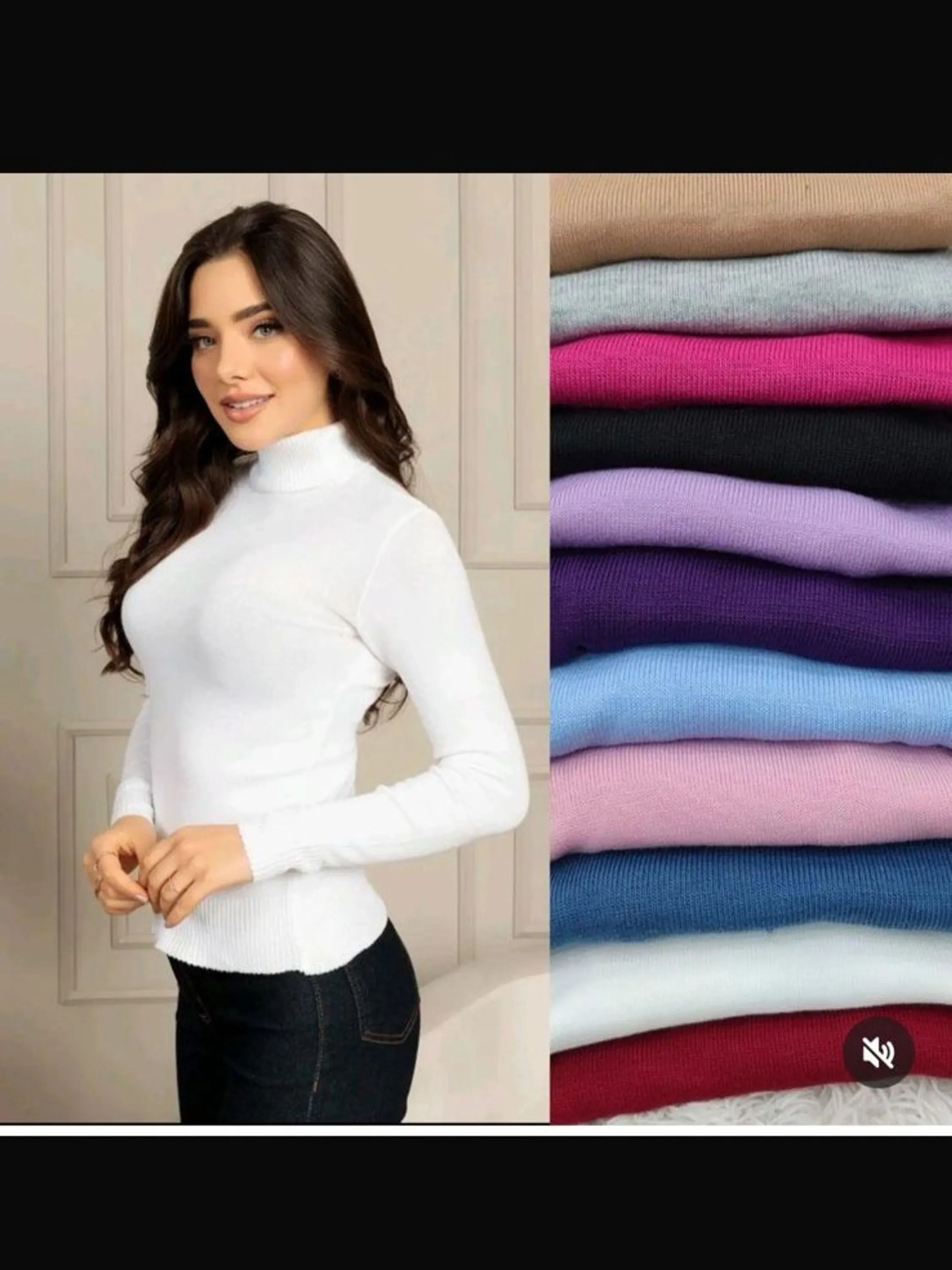 Blusa feminina Cacharrel tricô