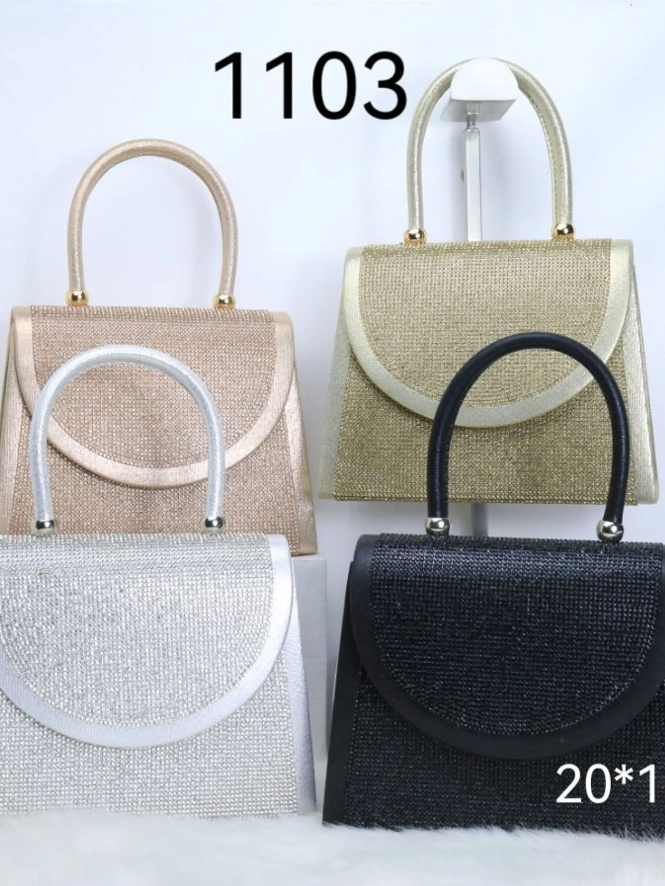 Bolsa Feminina 1103