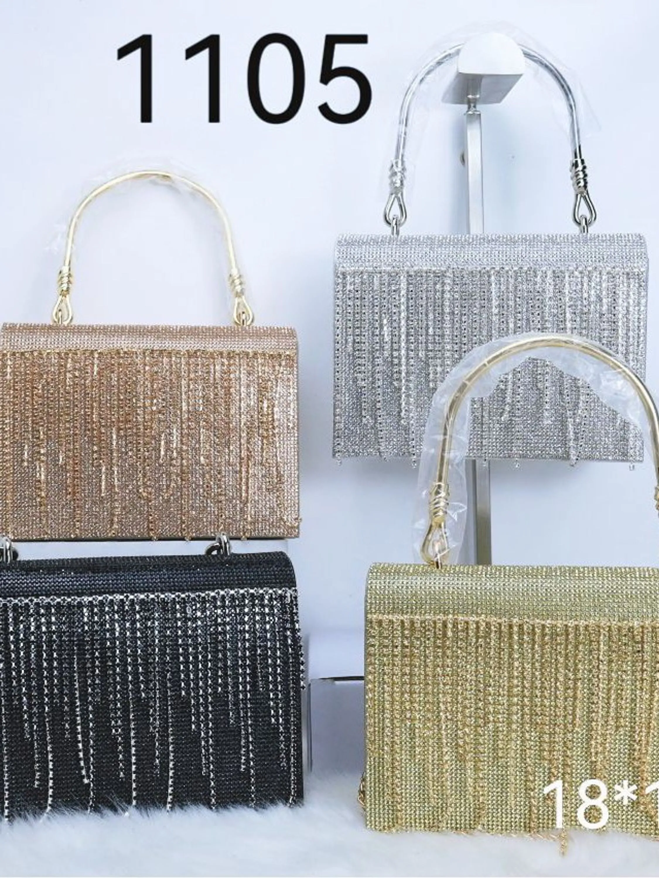 Bolsa Feminina 1105