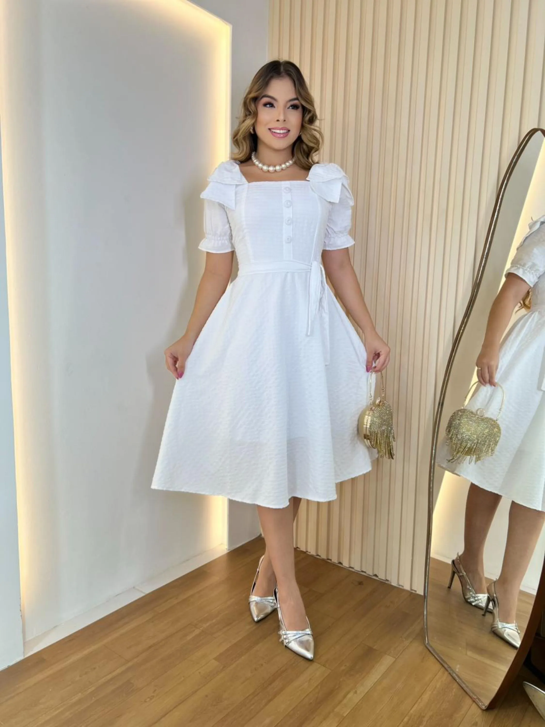 Vestido