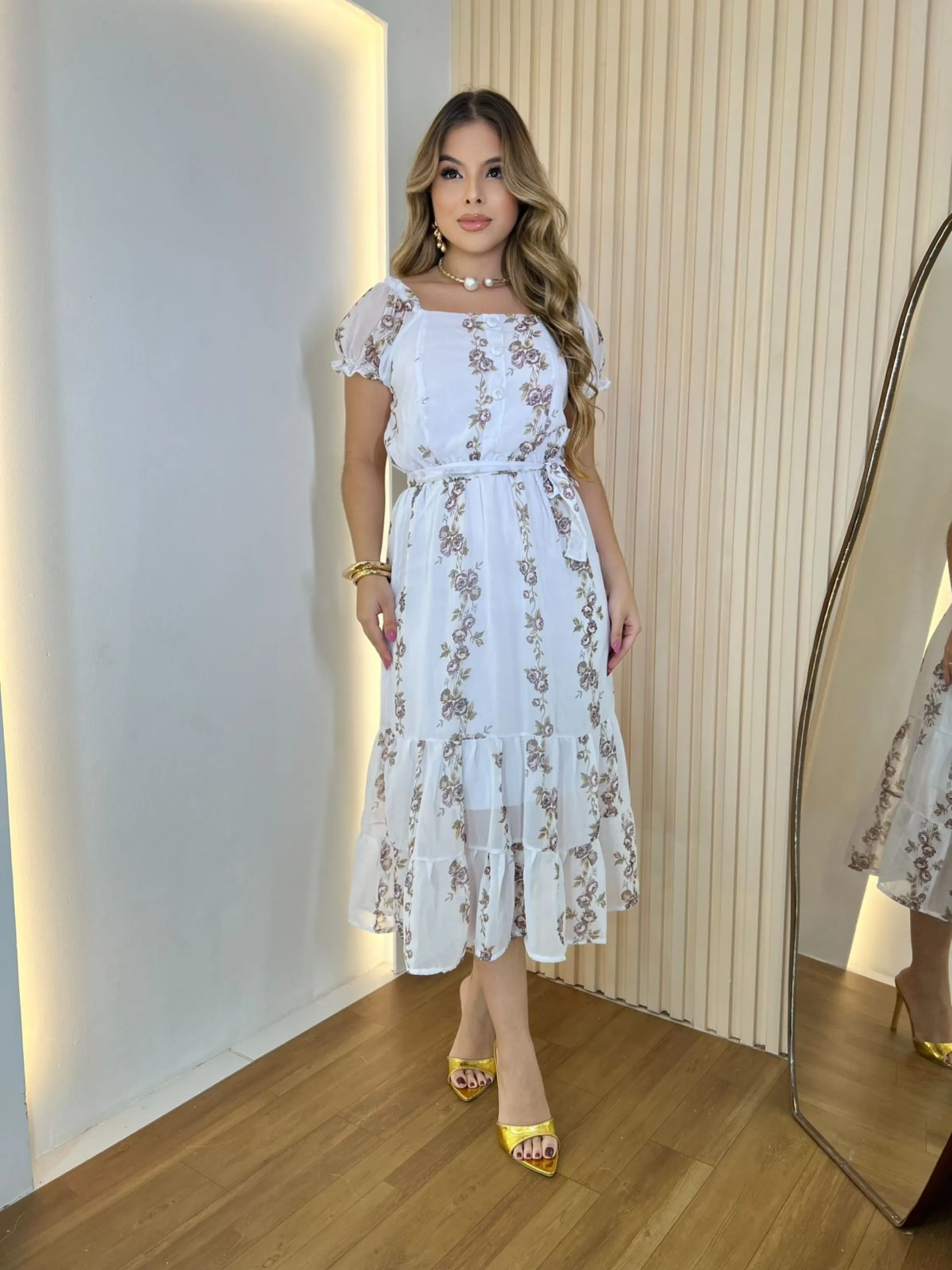 Vestido lucy