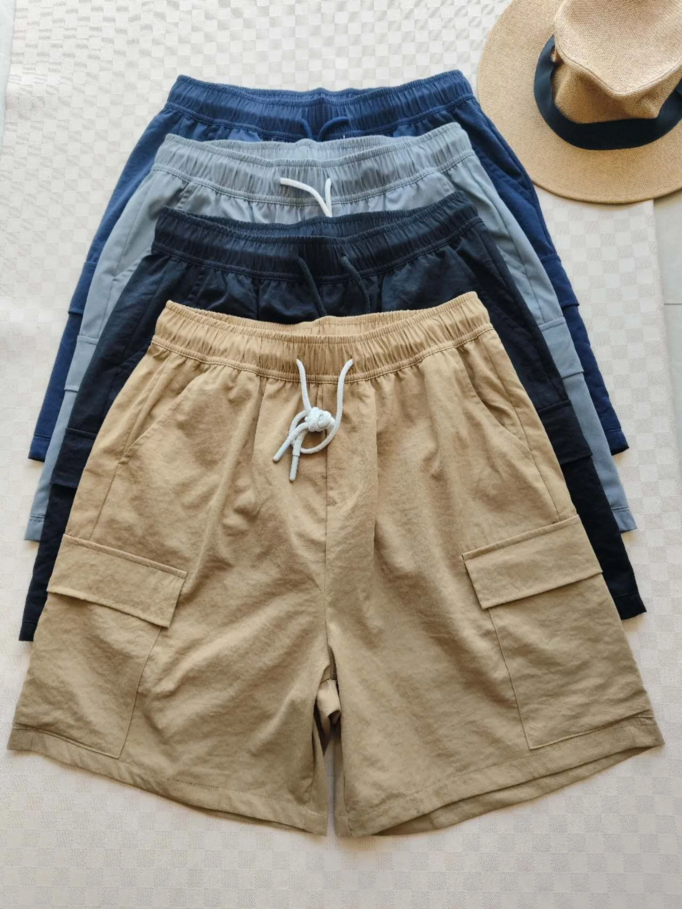 Bermudas masculino