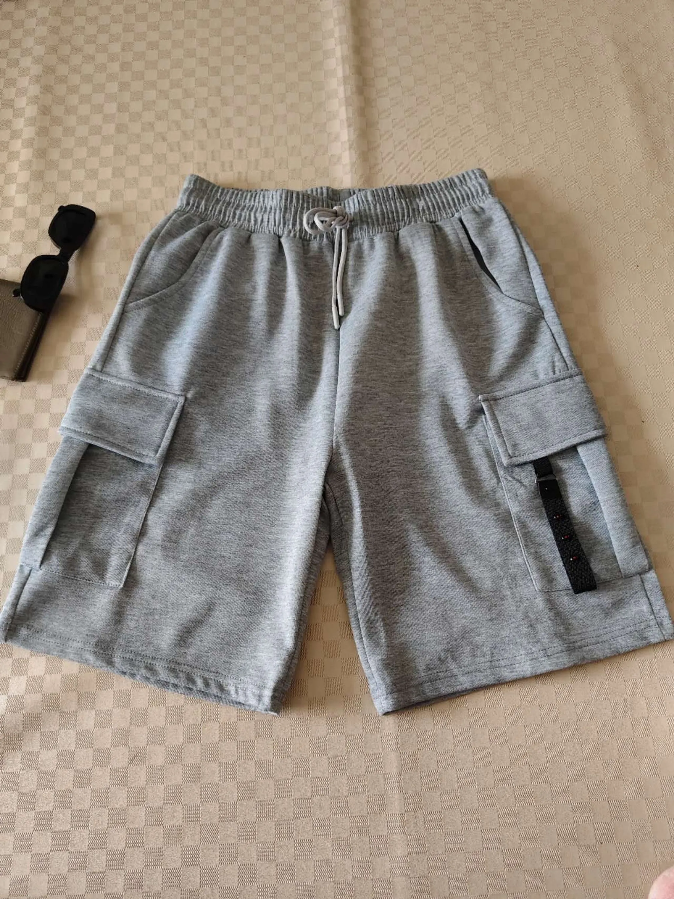 Bermudas masculino