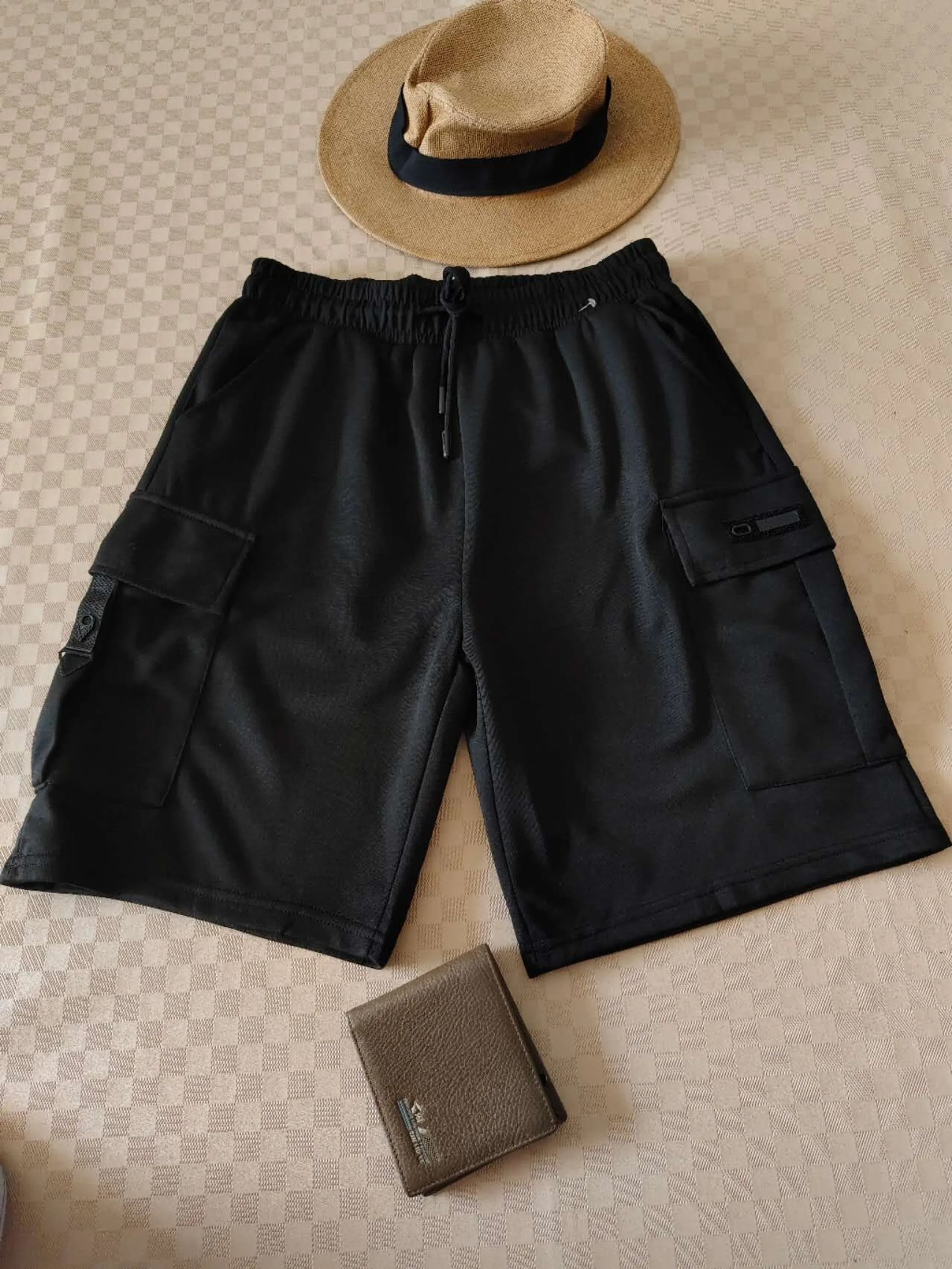 Bermudas masculino