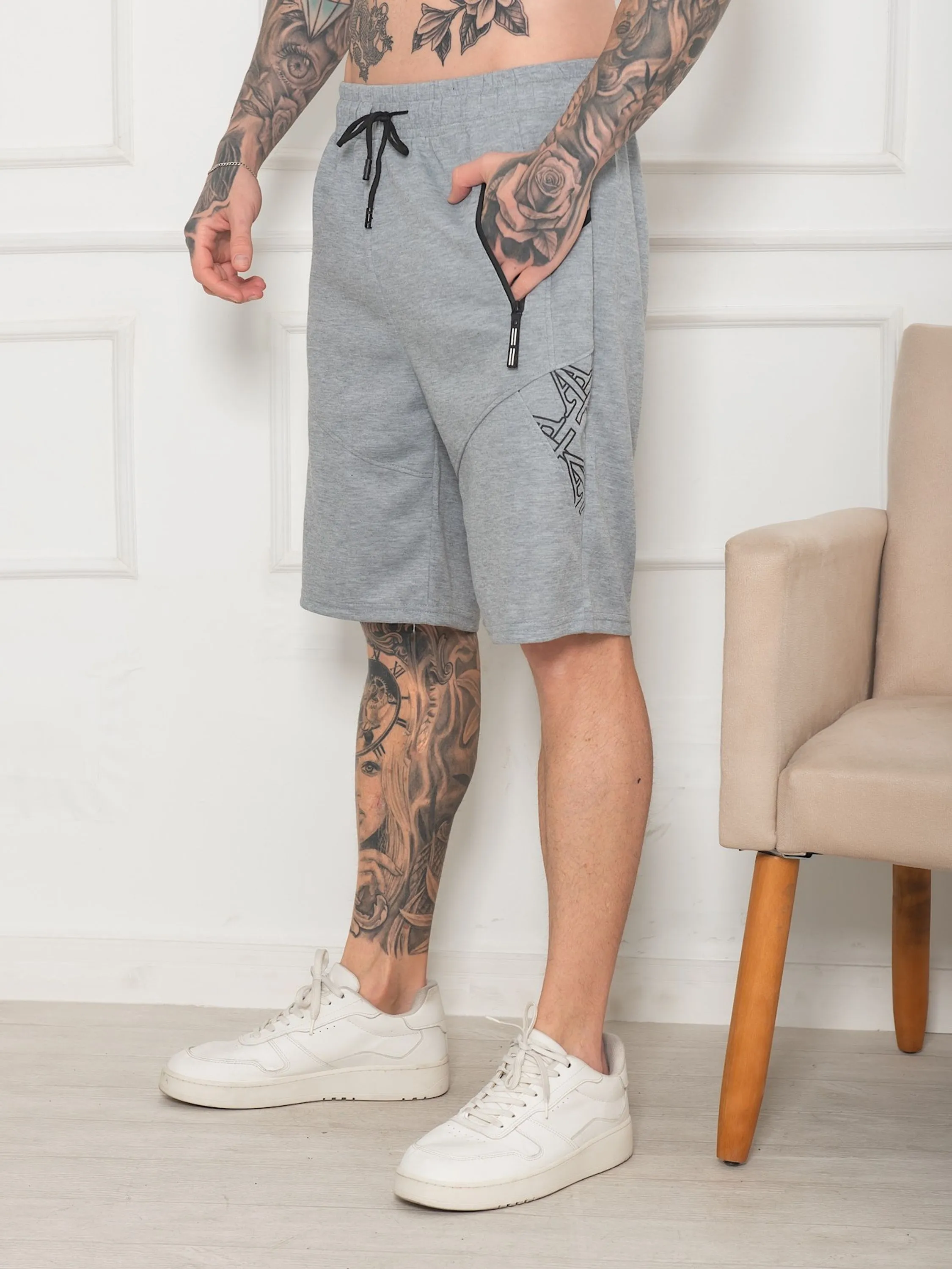 Bermudas masculino